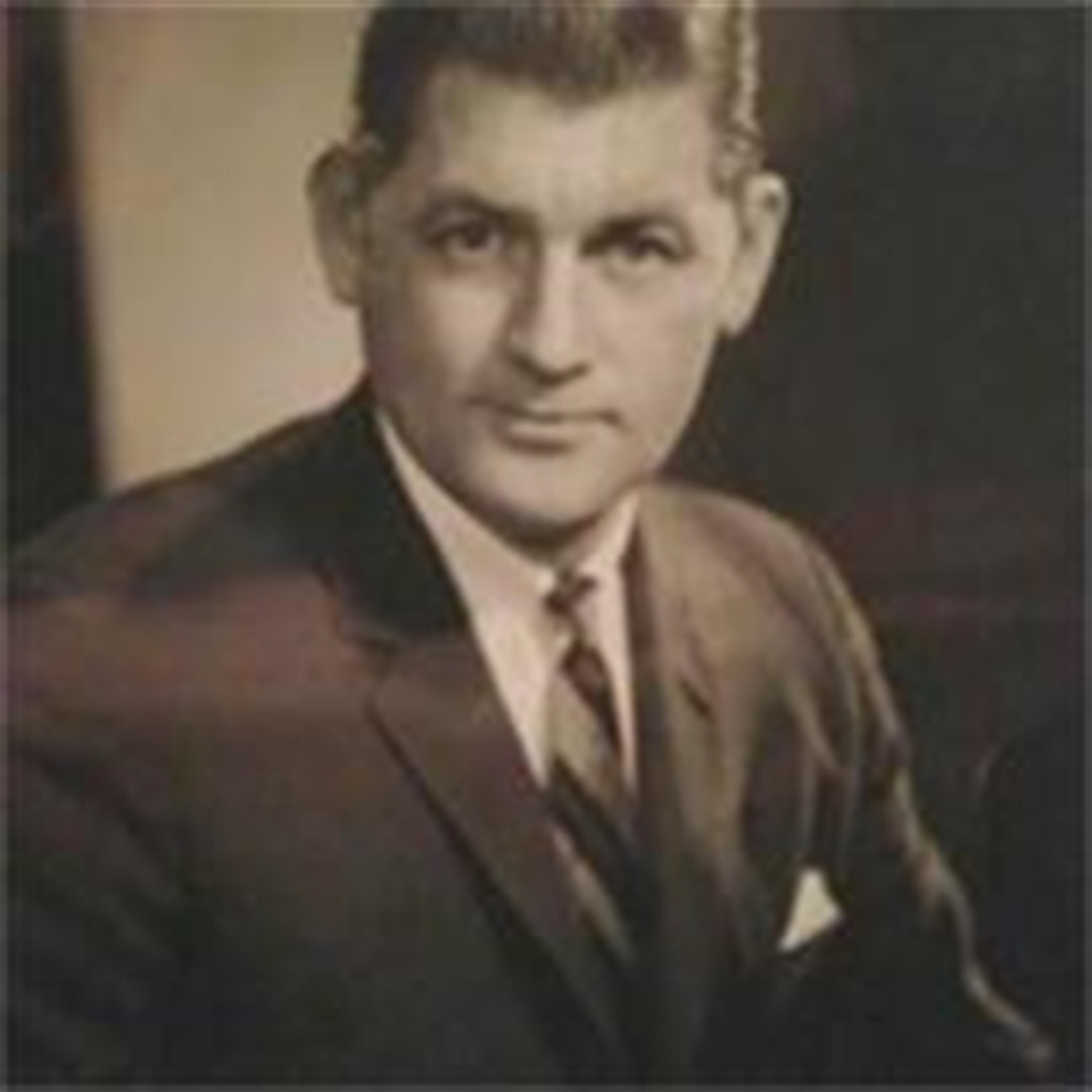 Robert Vincent Neary