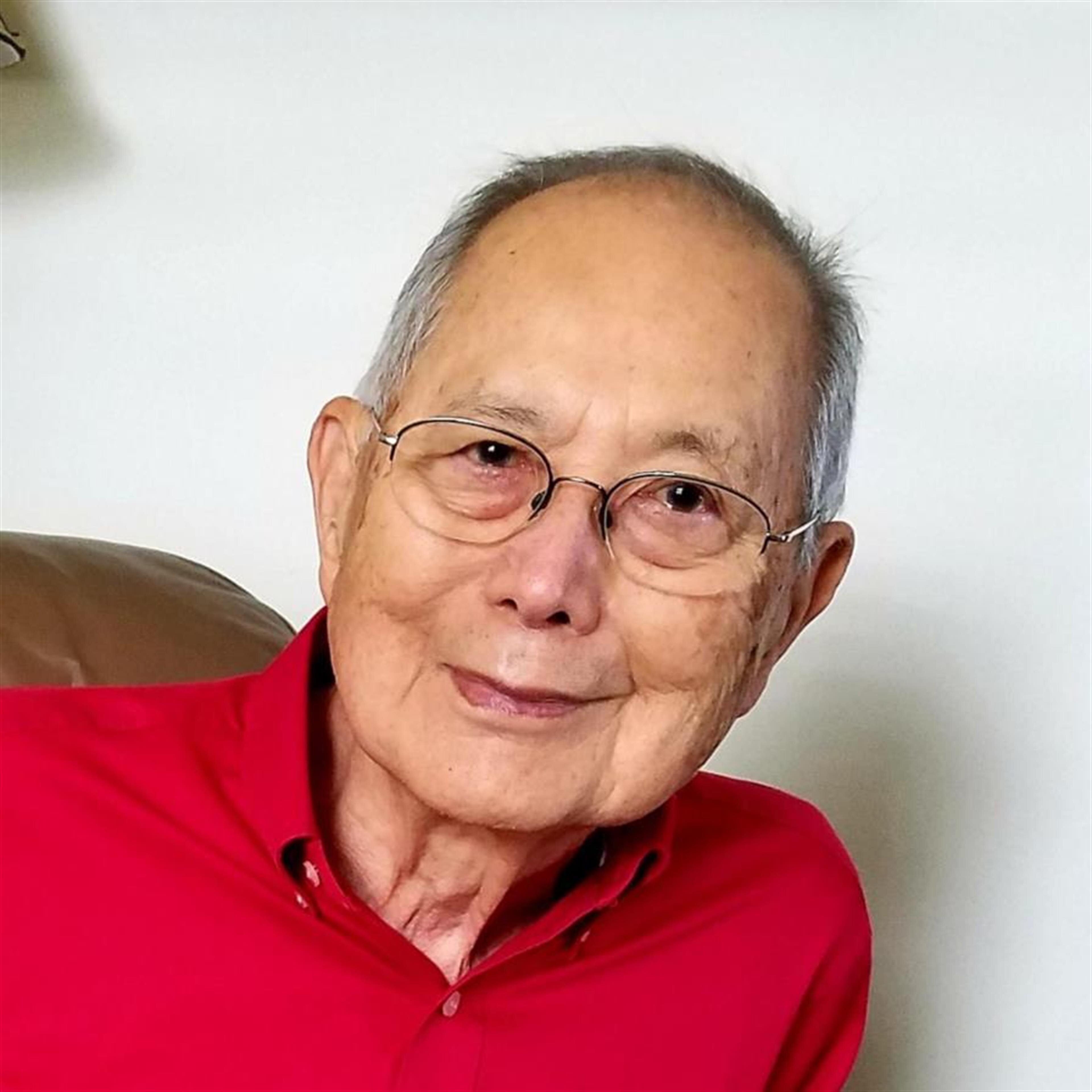 Colonel Glenn Kenge Matsumoto