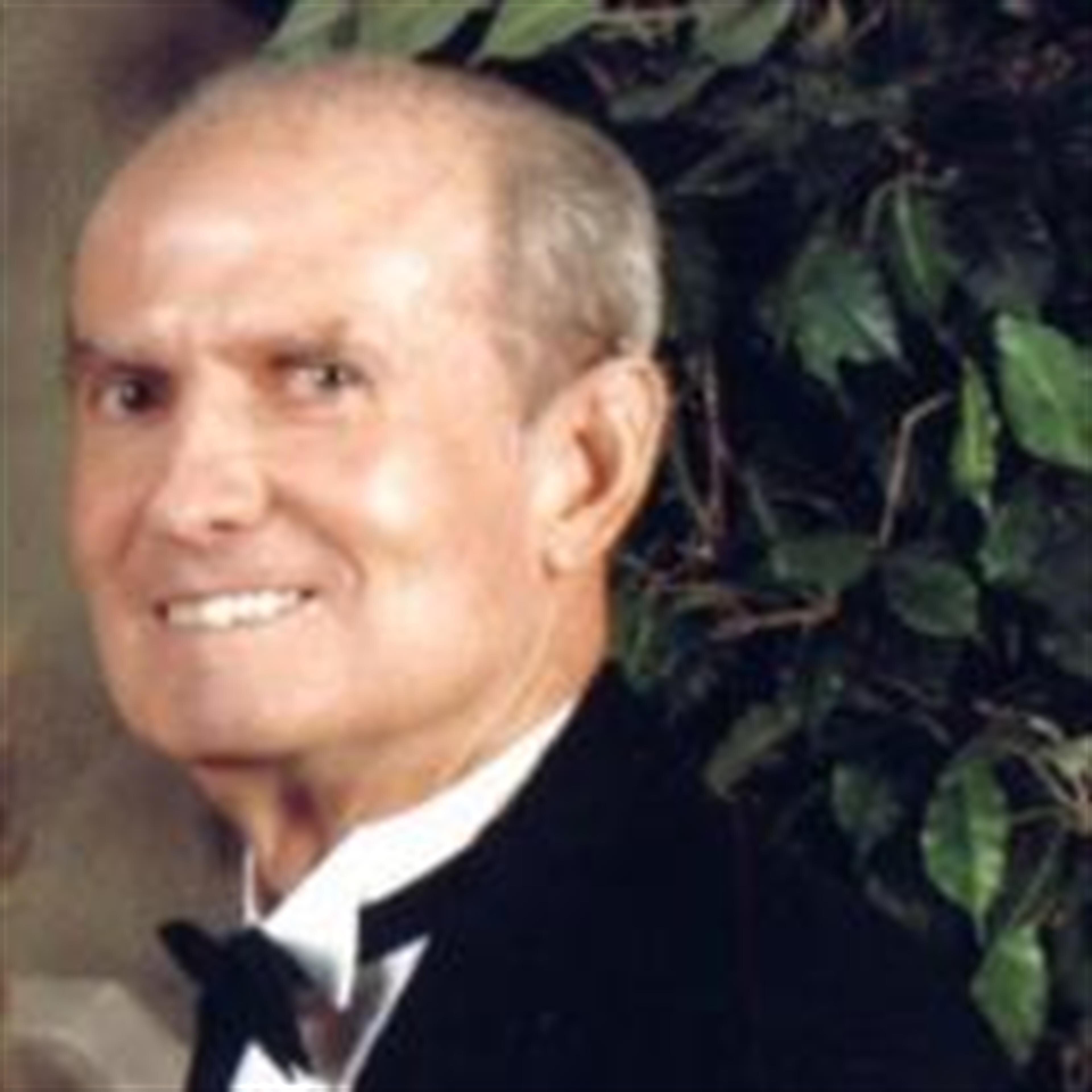 Santiago Macaya