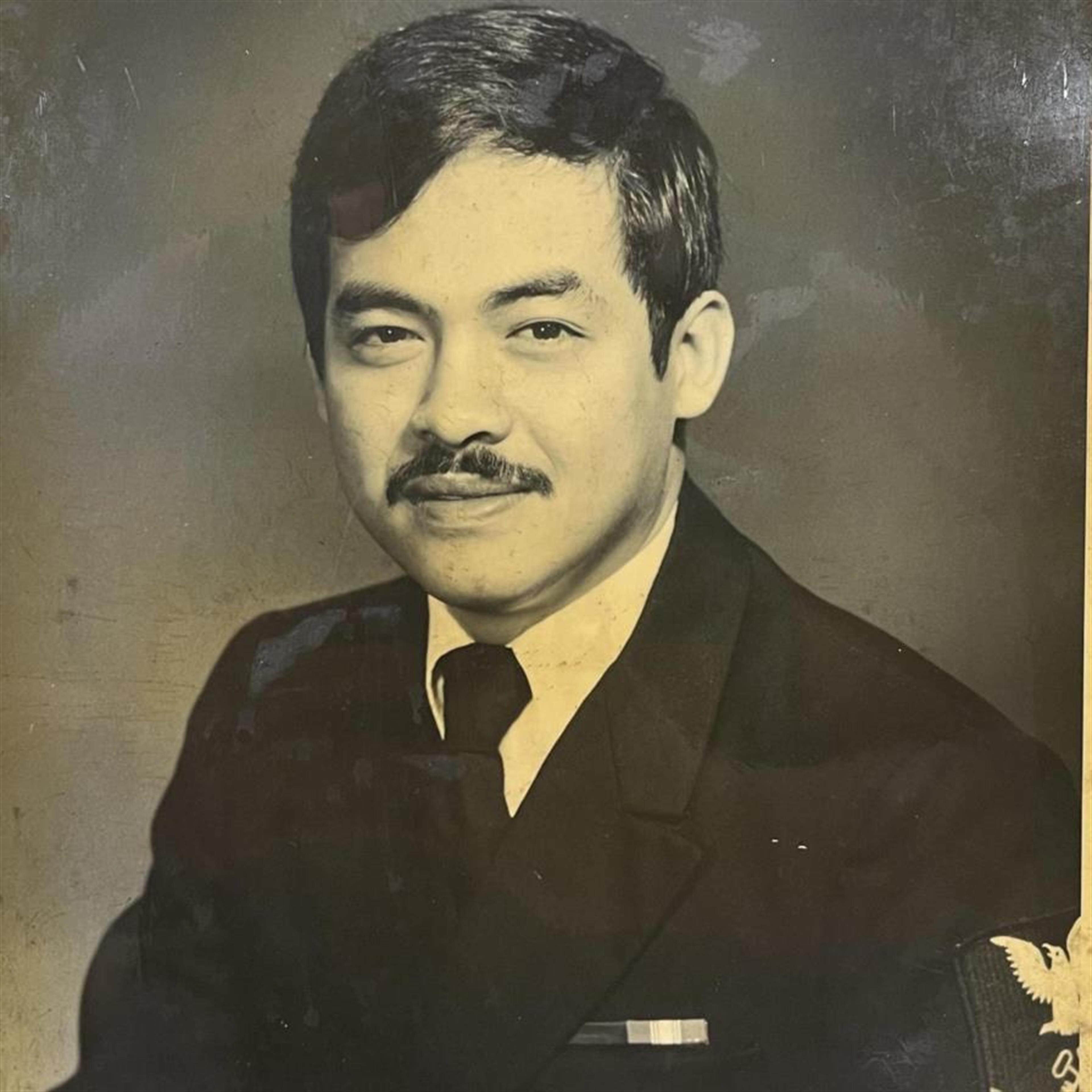 Mr Ernesto Miranda Malinis