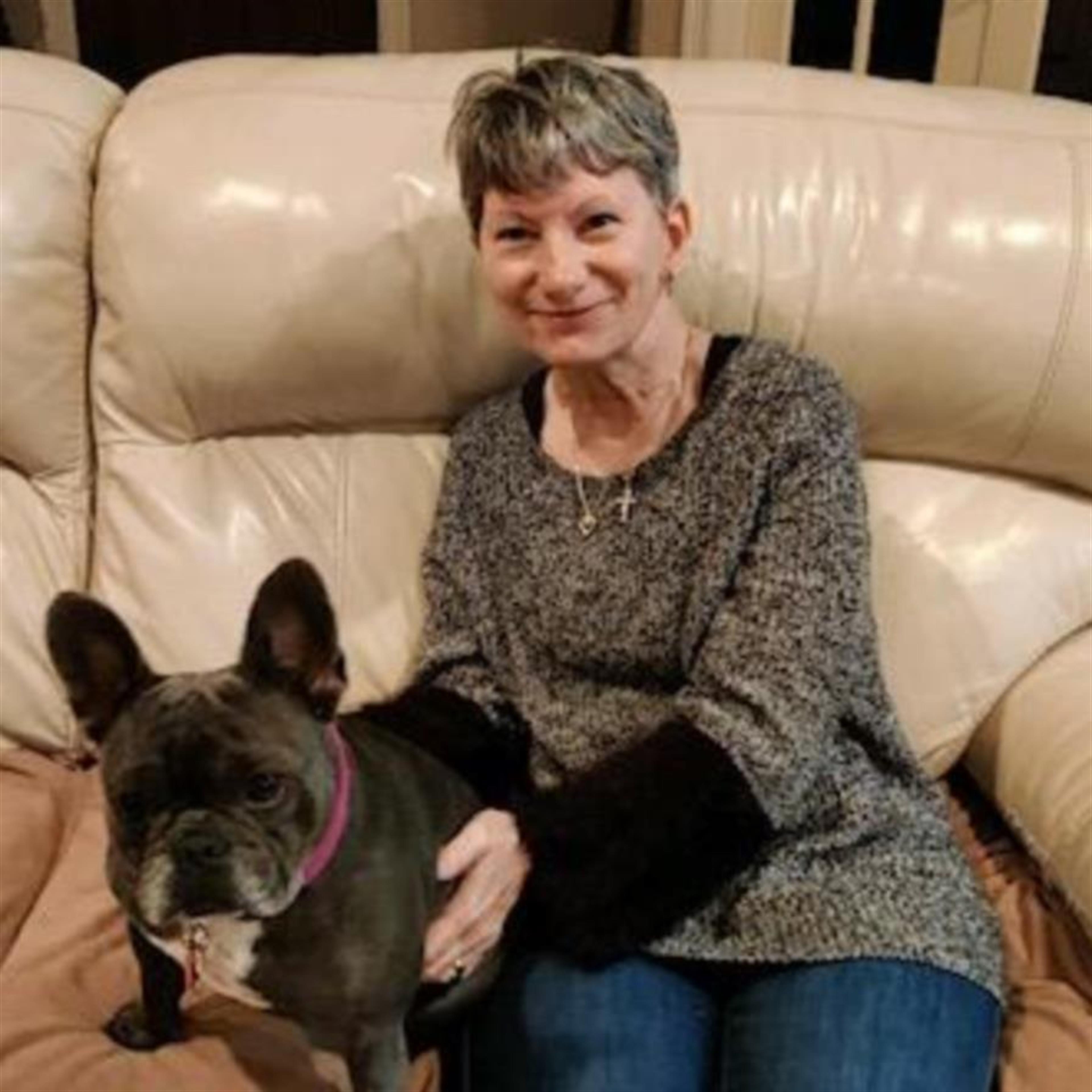 Tracy Lynn Fasanello's obituary picture