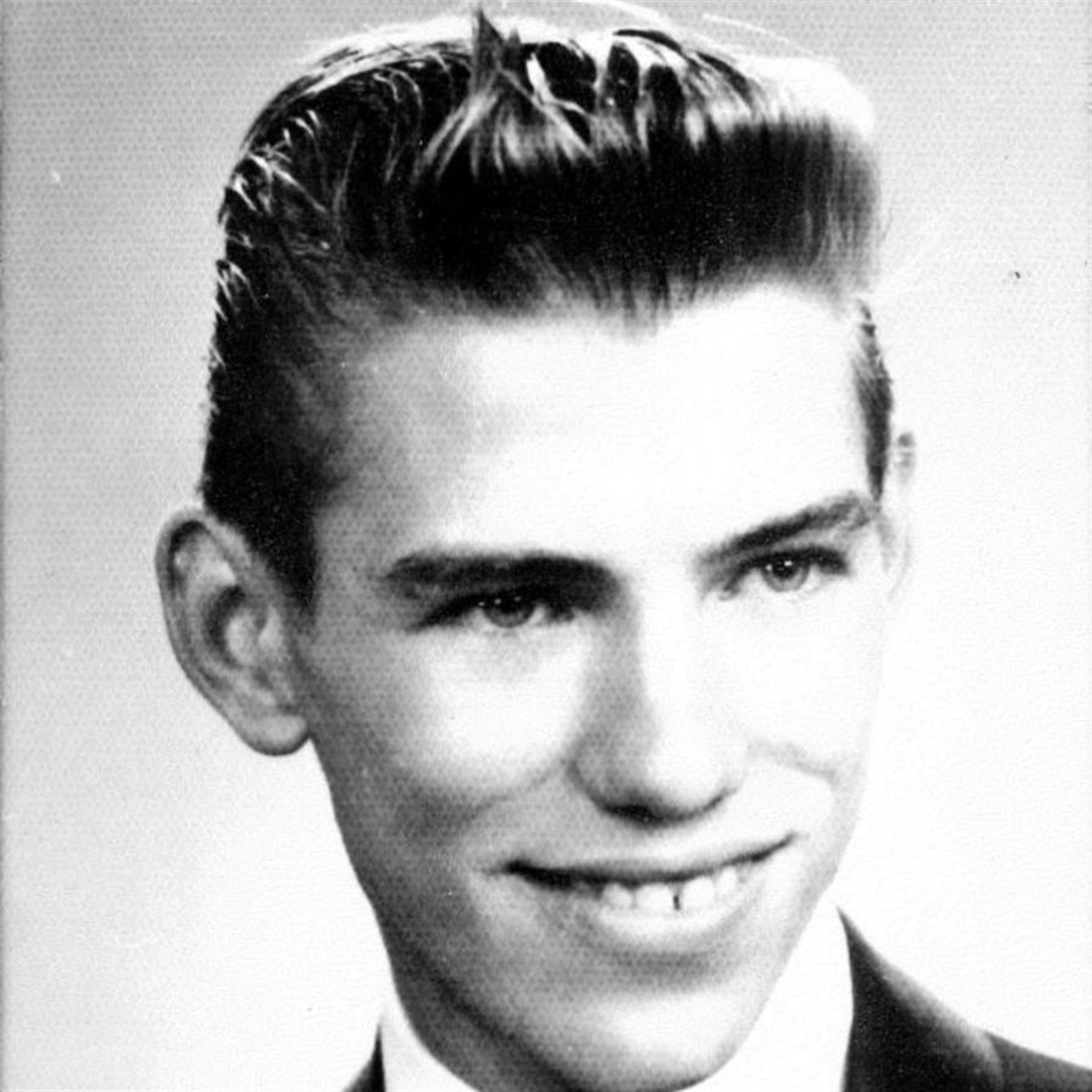 William Henry True