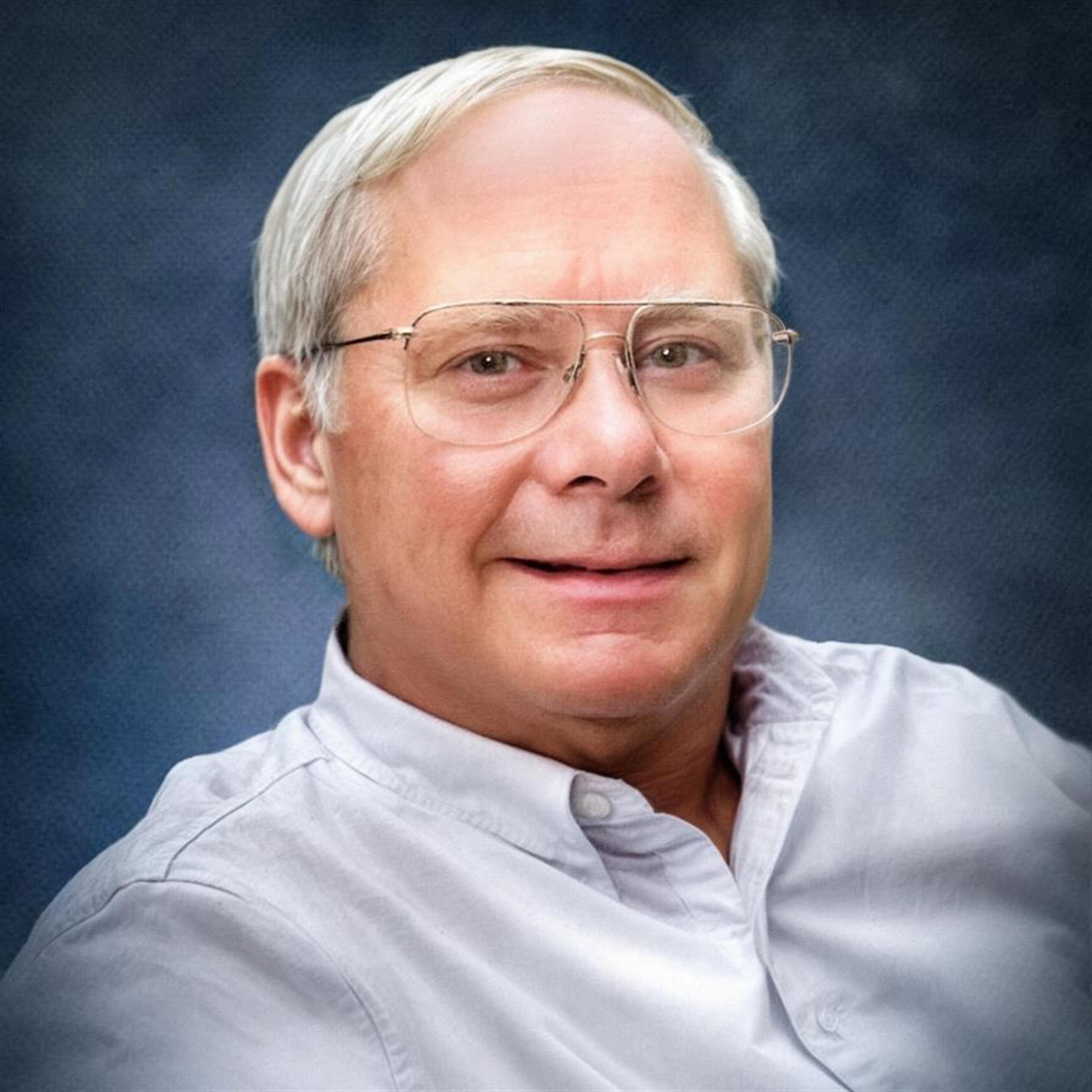 Thomas "Tom" Richard Gordon