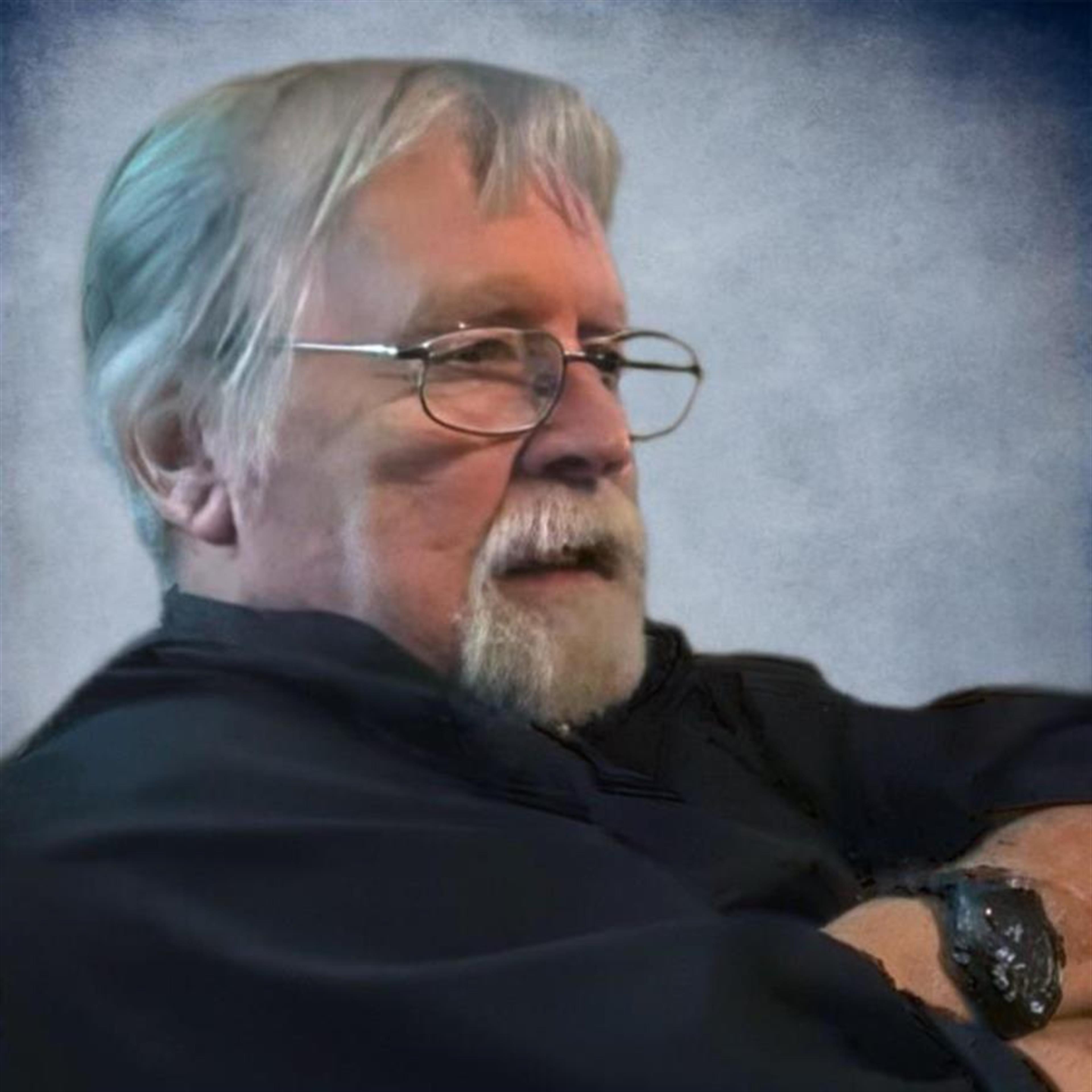 Jerrell F. McNatt