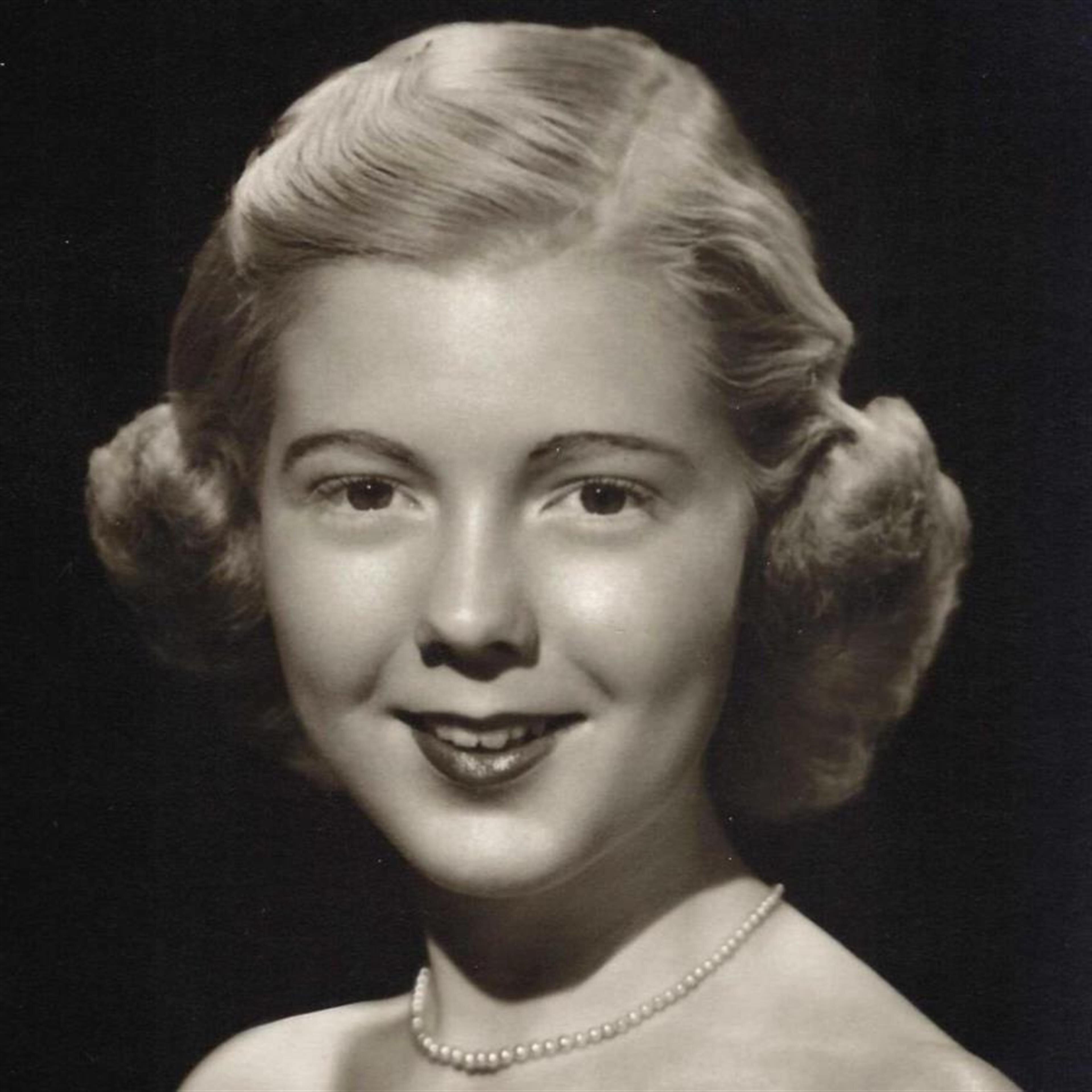Linda Jane Gillon