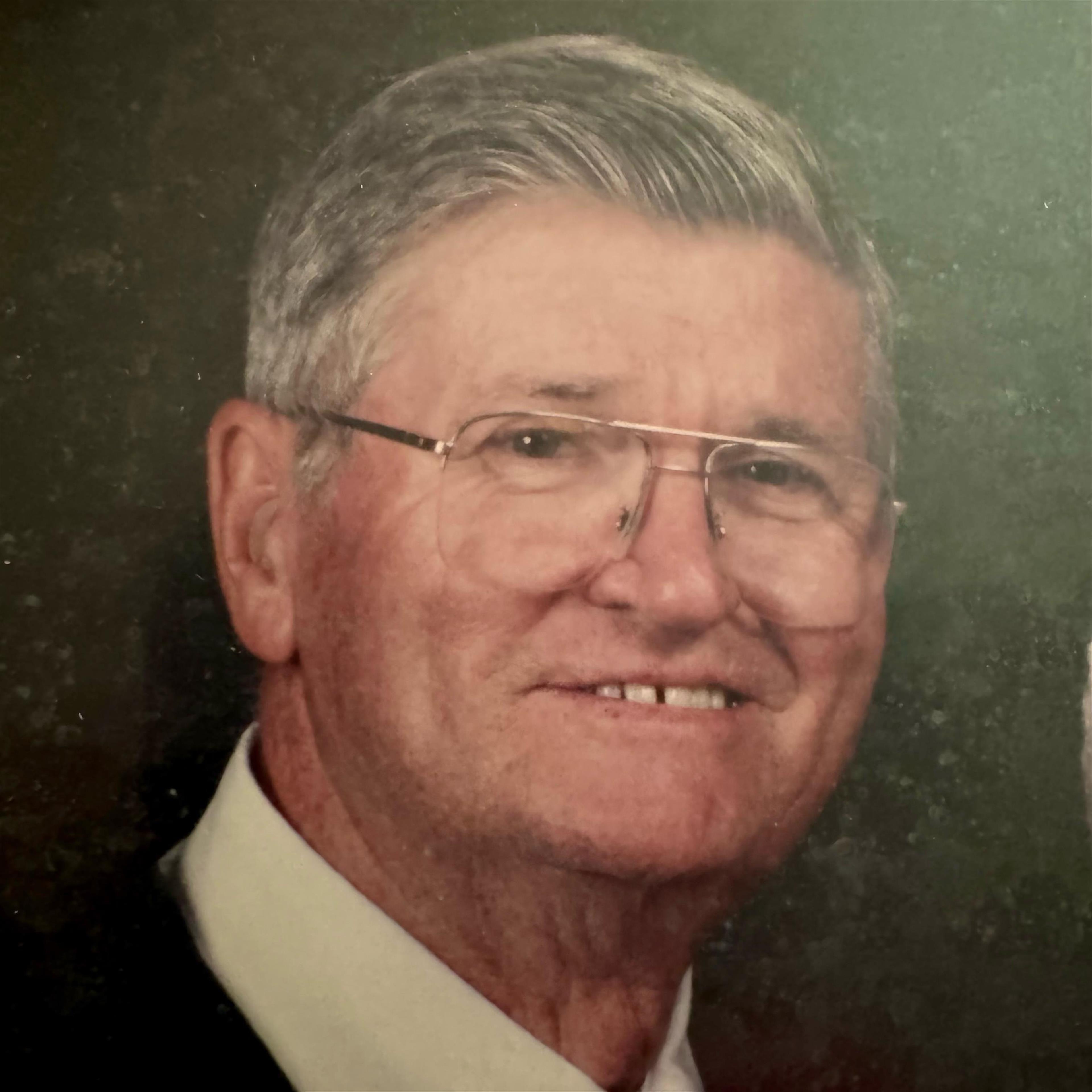 Jack Dempsey Pemberton