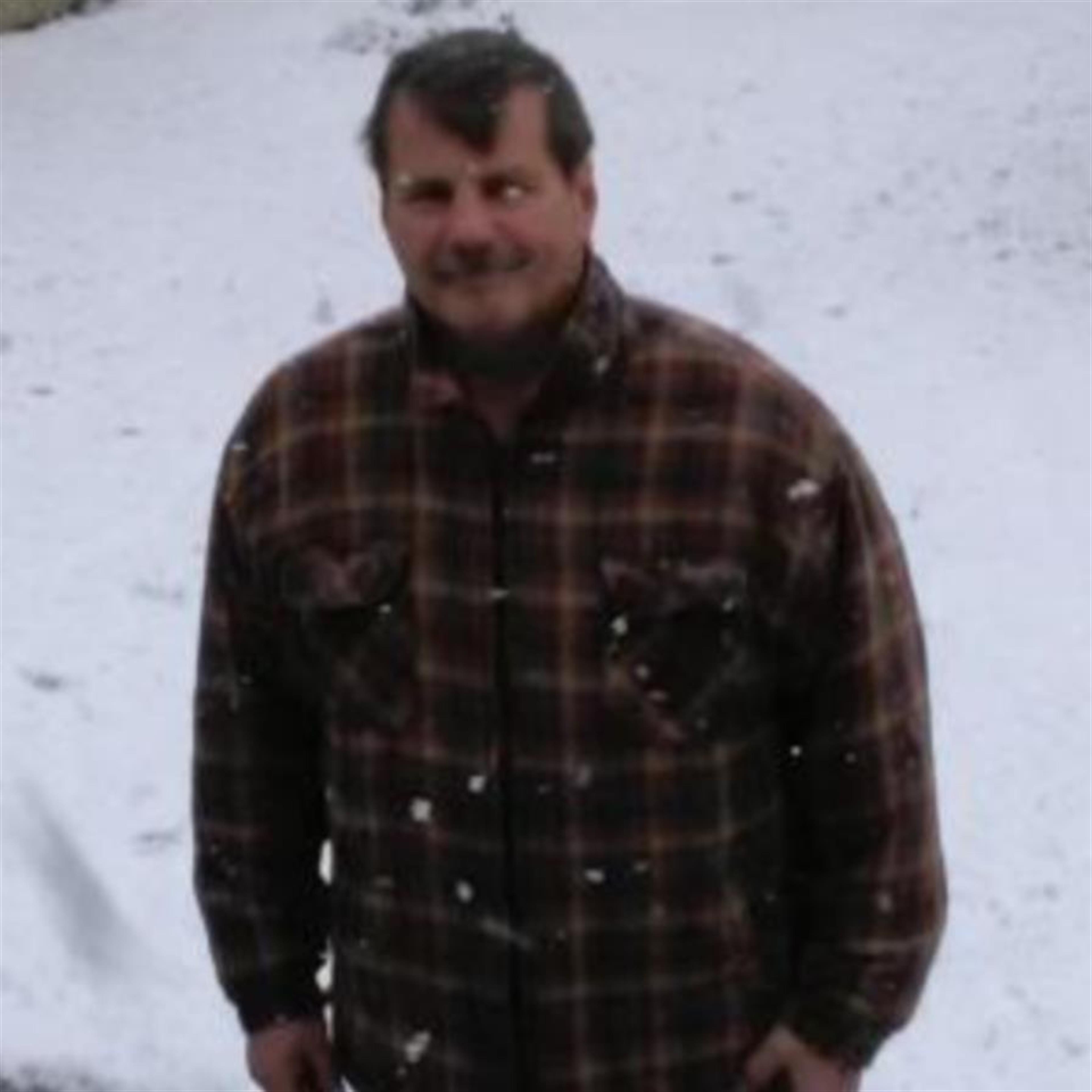 Glenn Allen Nowicki