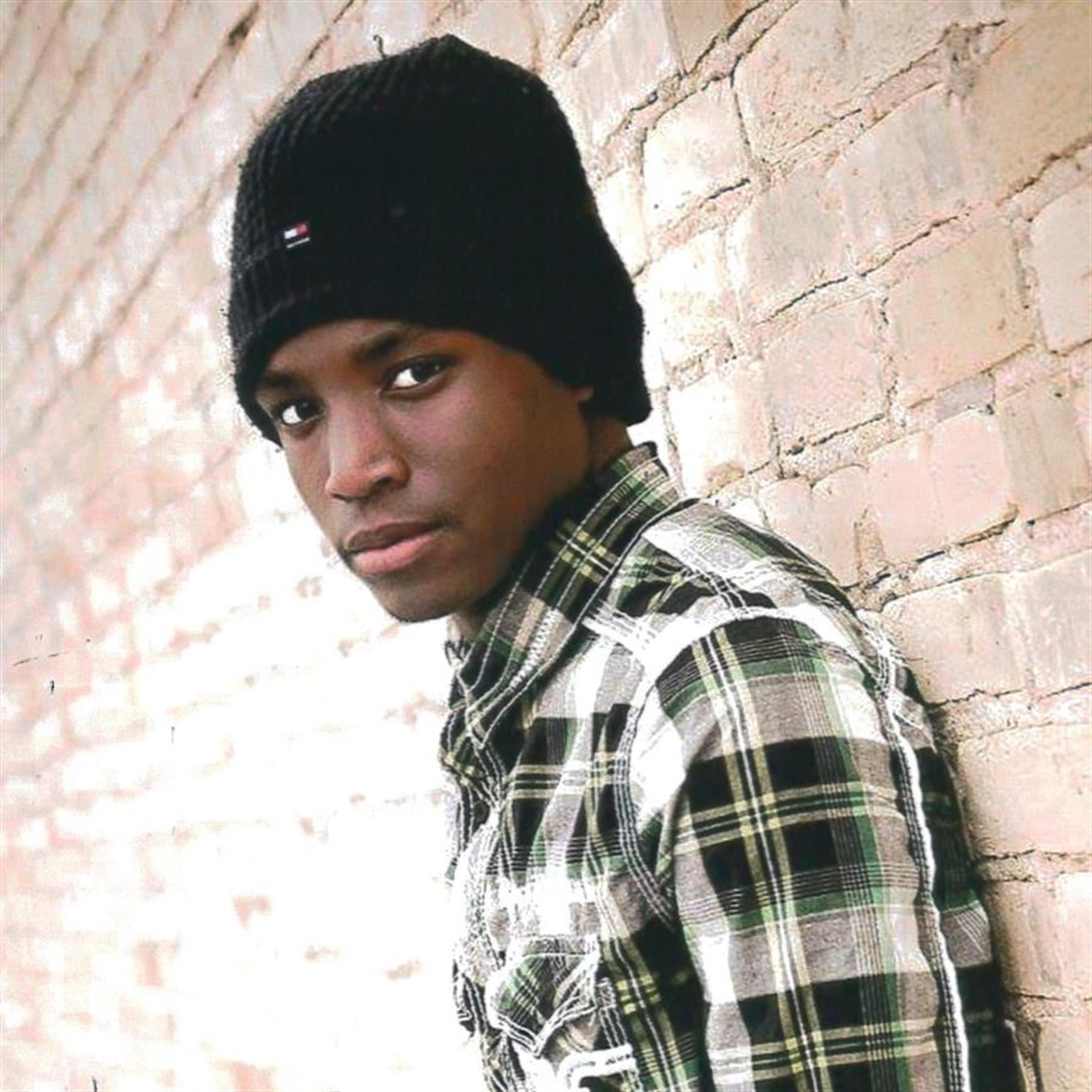 A'mon De'Sean Brower