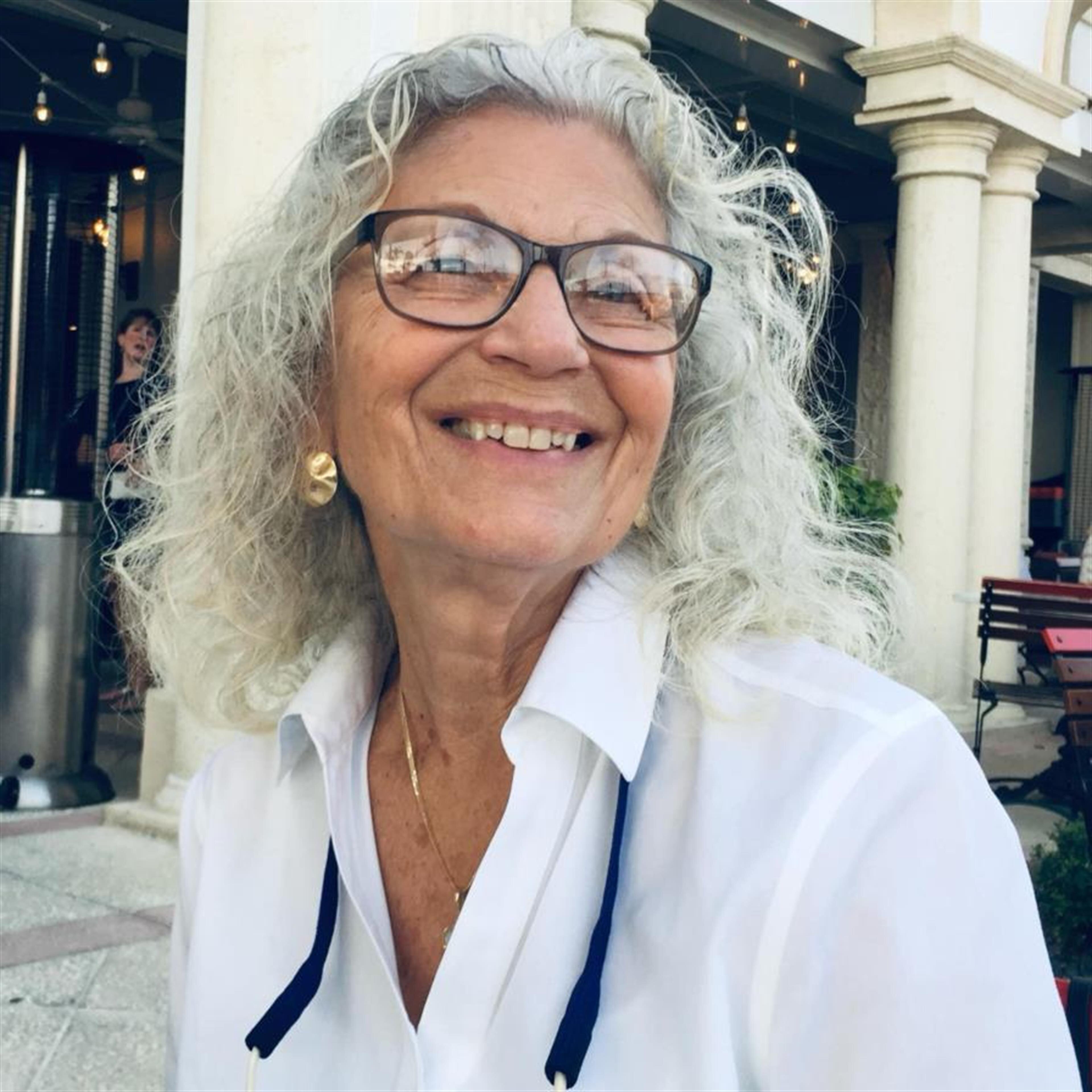 Patricia Ann "Patti" DeGroot
