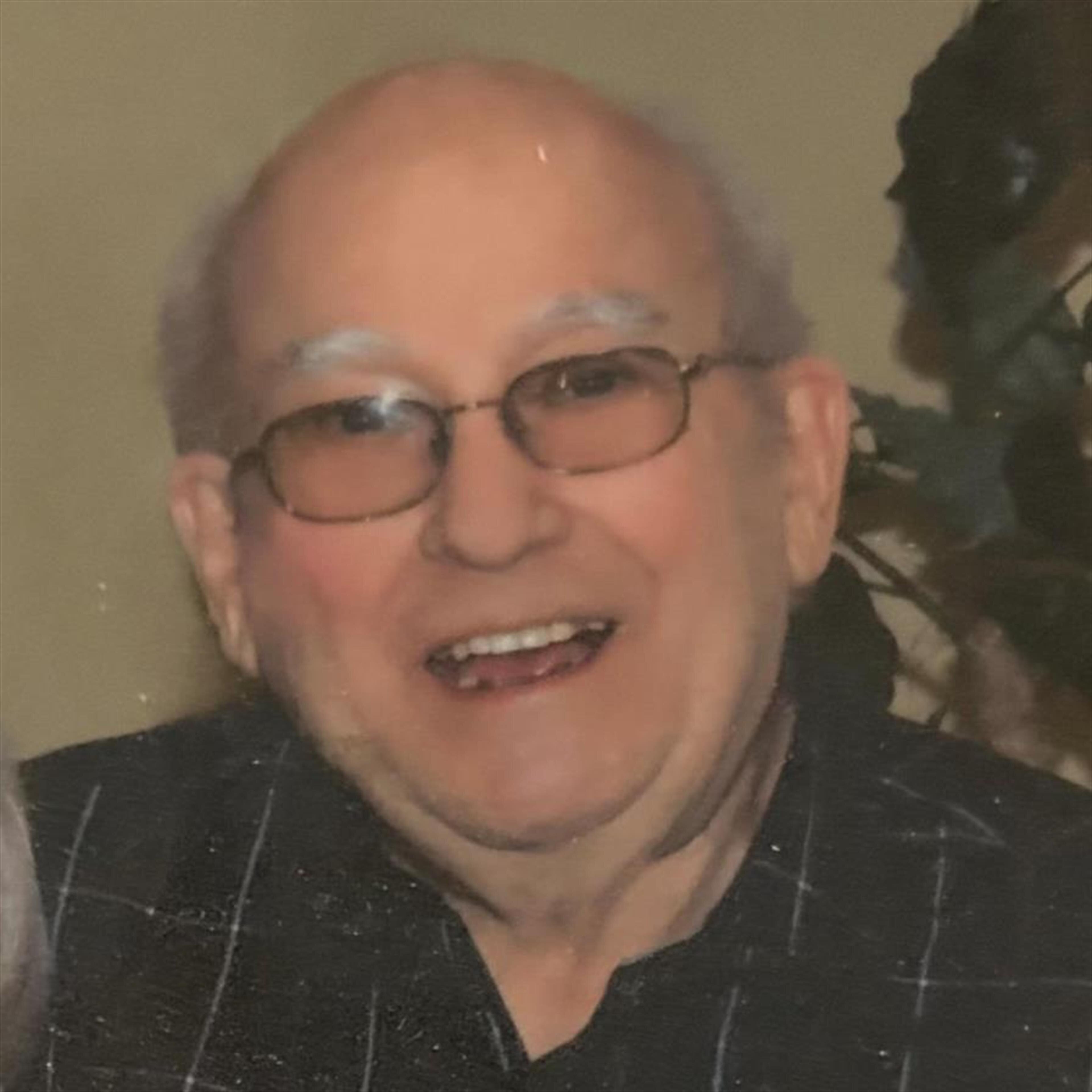 Donald Joseph Creely