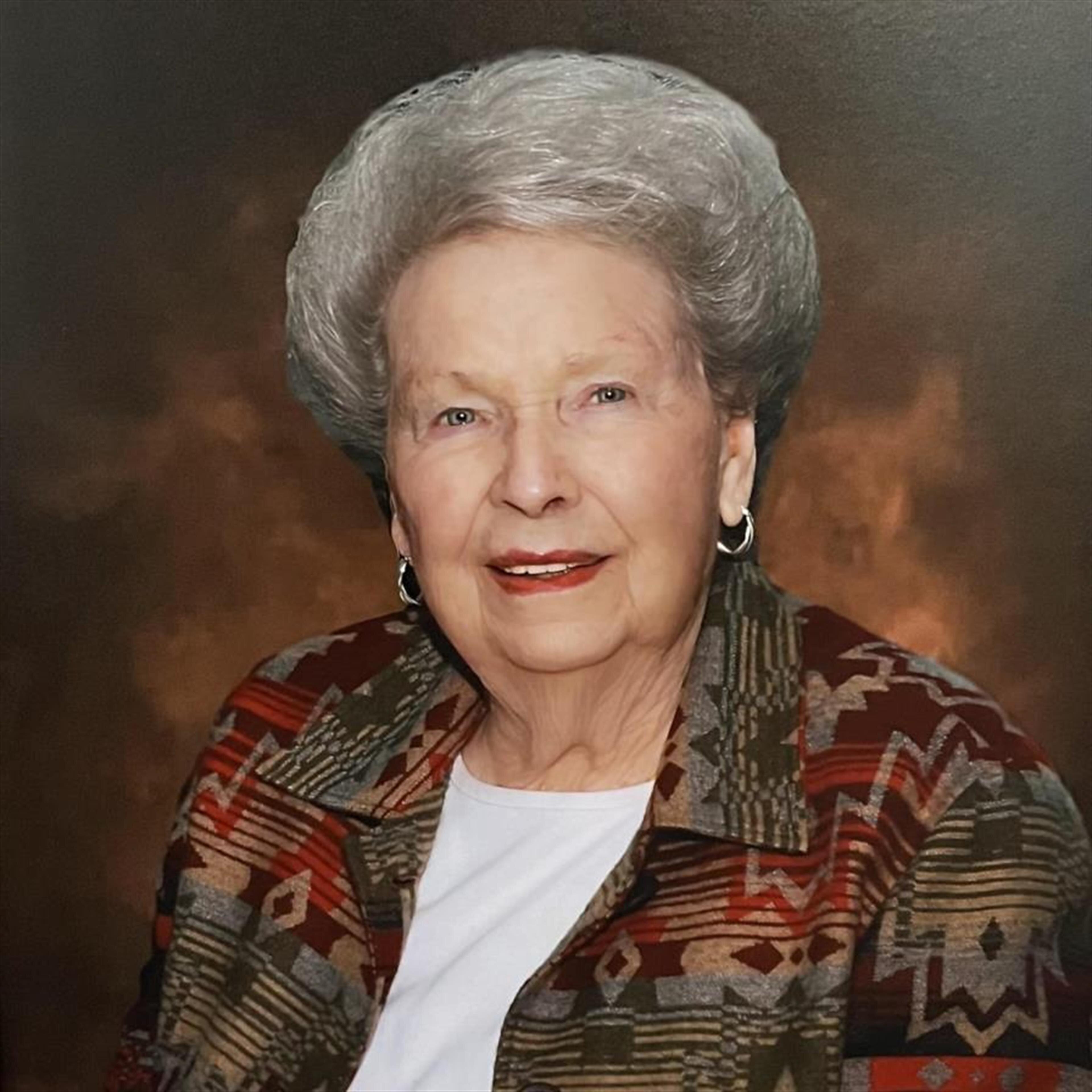 Mrs. Earline Wiley