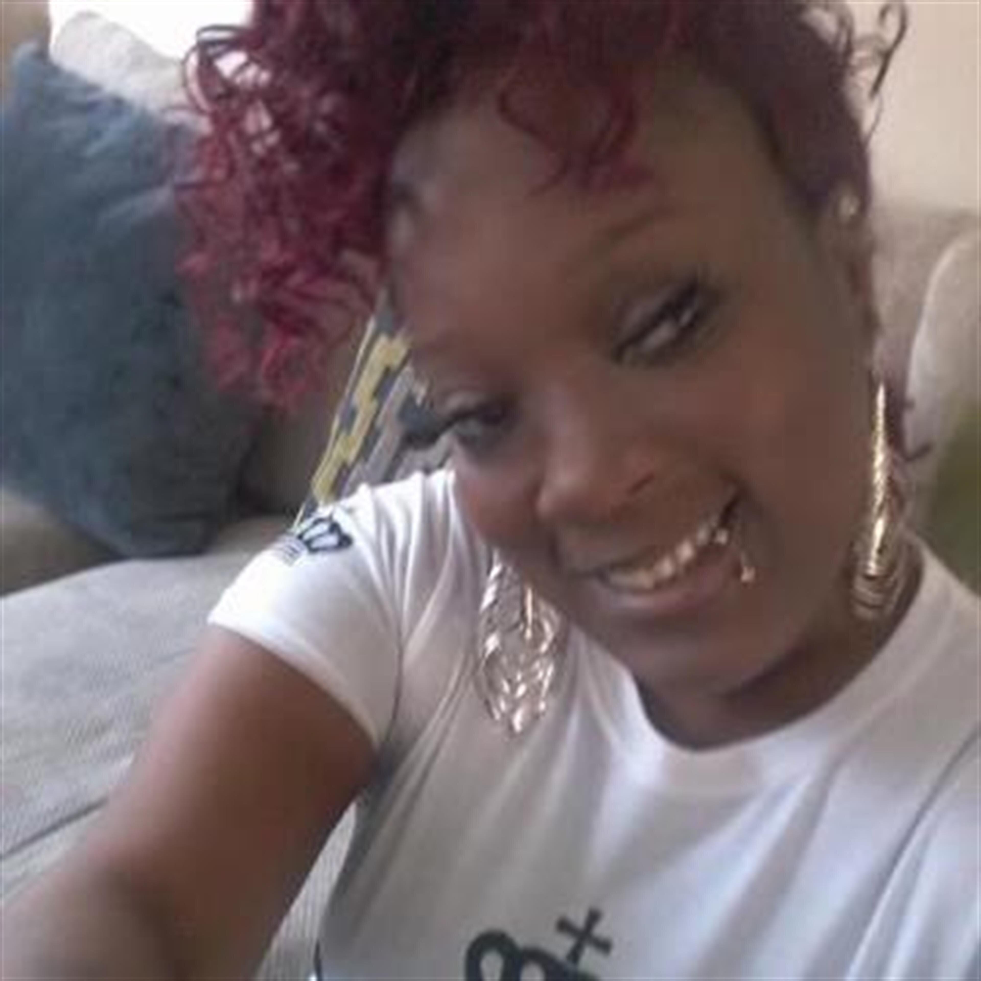 Monique Lashay Dorsey
