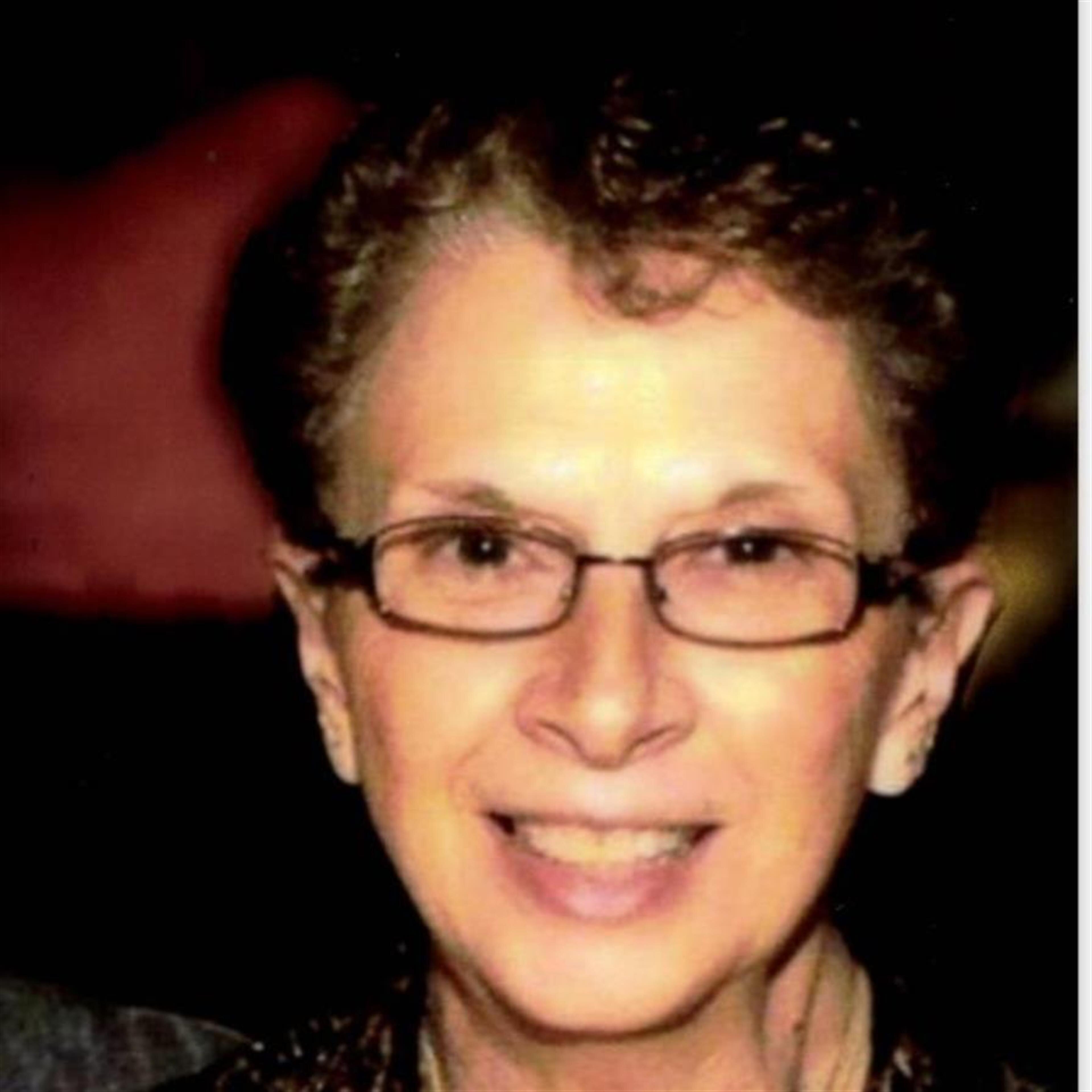 Sharon K. Barnhardt