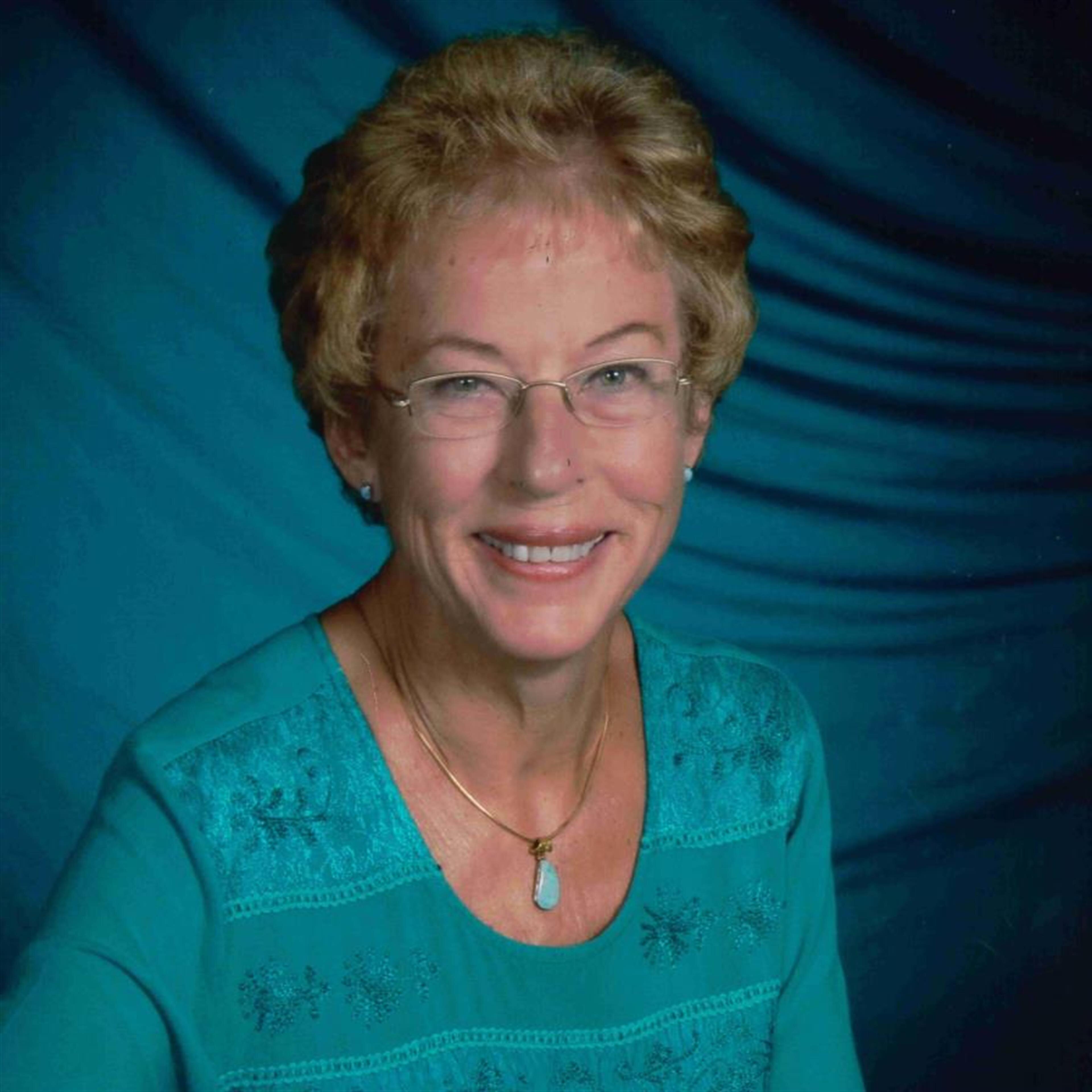 Linda Mae Sahlhoff