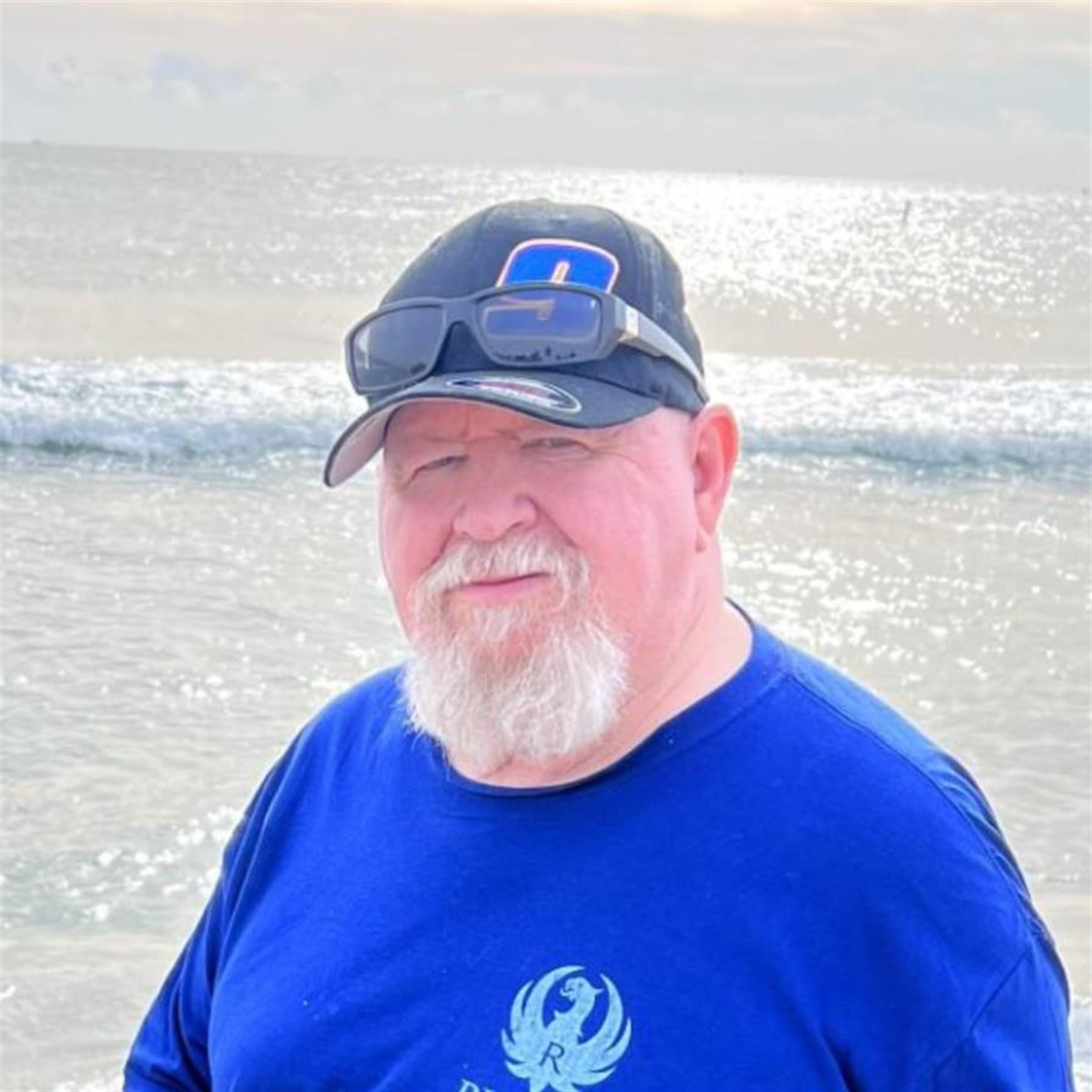 Allen Keith DeMeyere