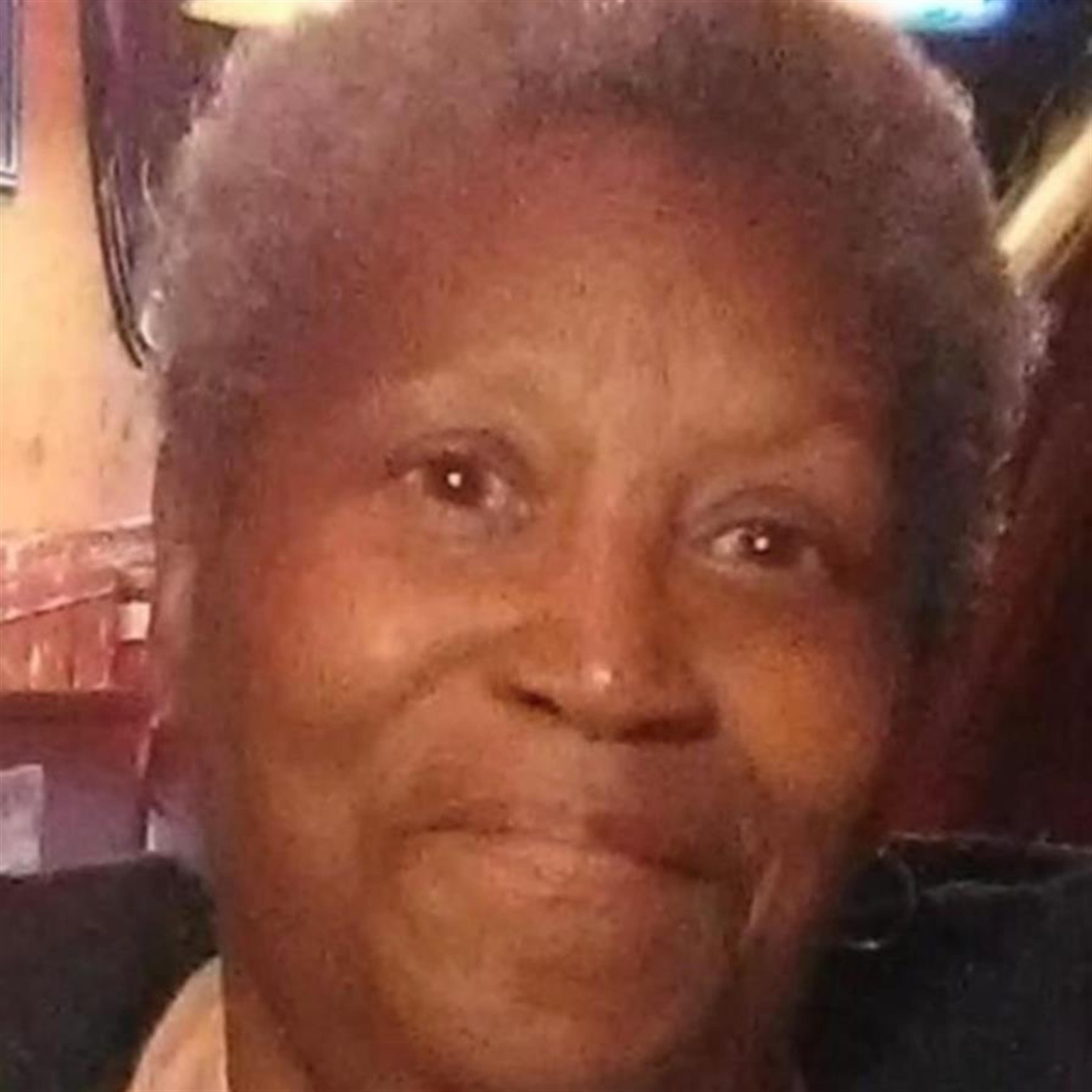 Mildred Johnson