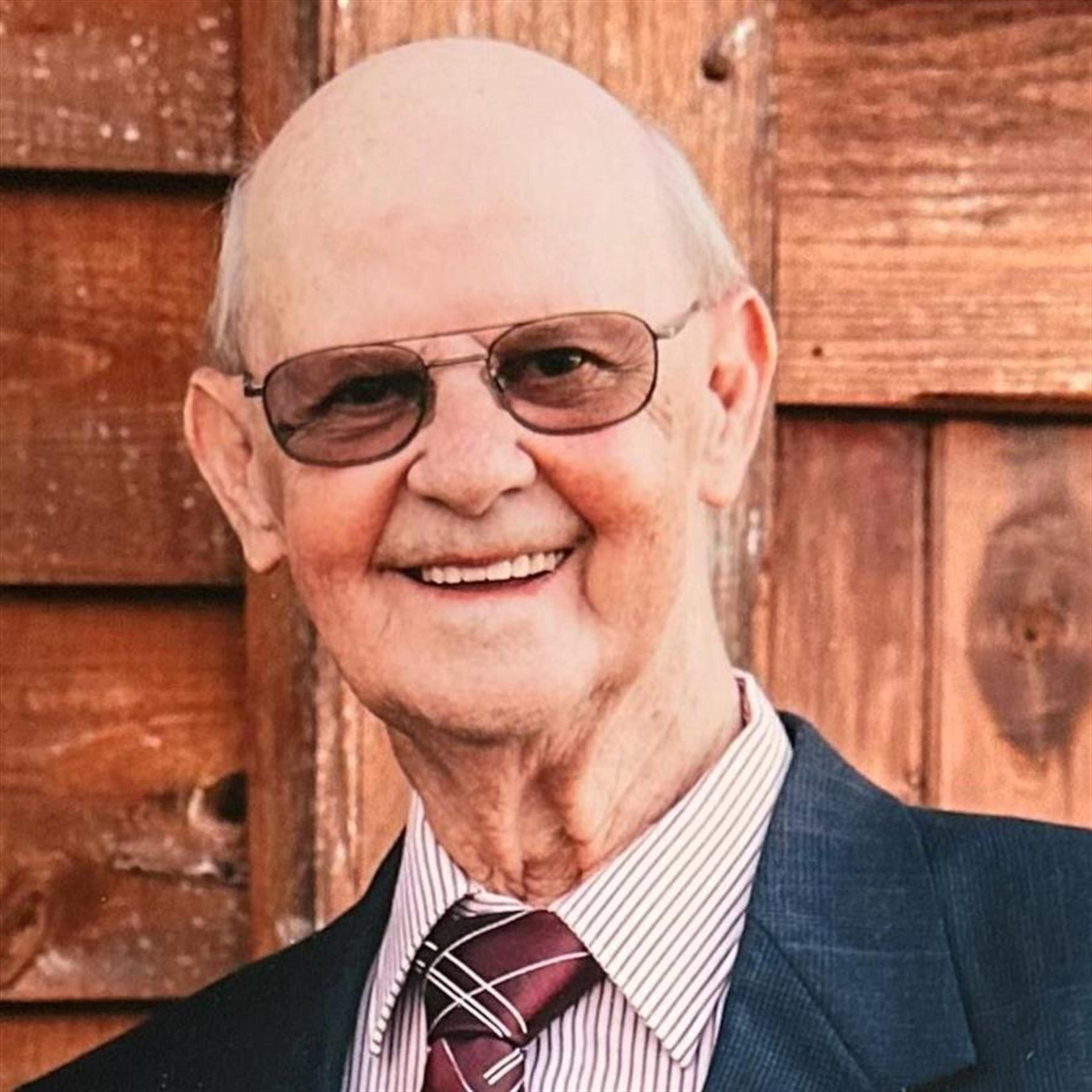 Larry Dean Deskins (Lebanon)