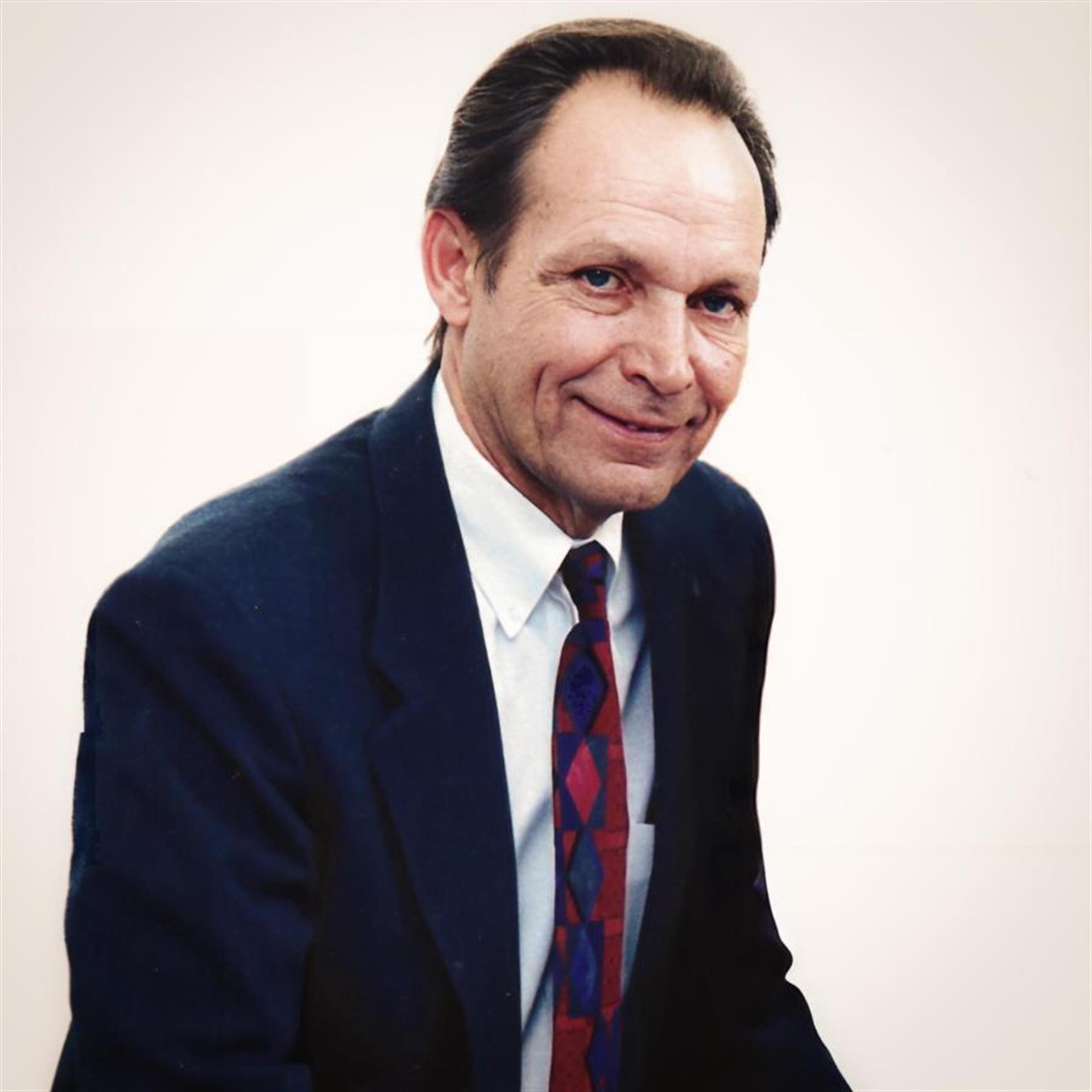 Robert A. Halik Jr.