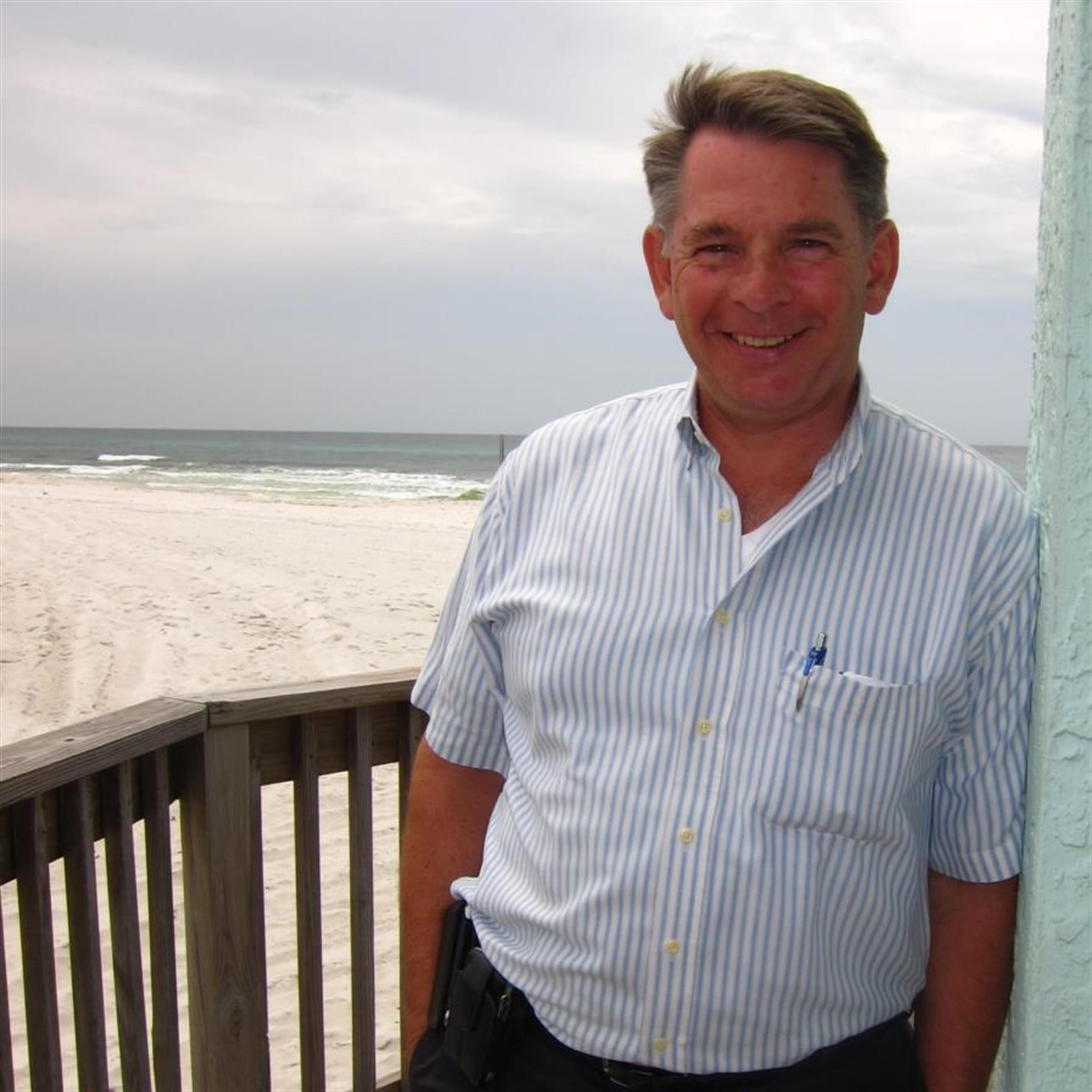 Mark Kenneth Nielson
