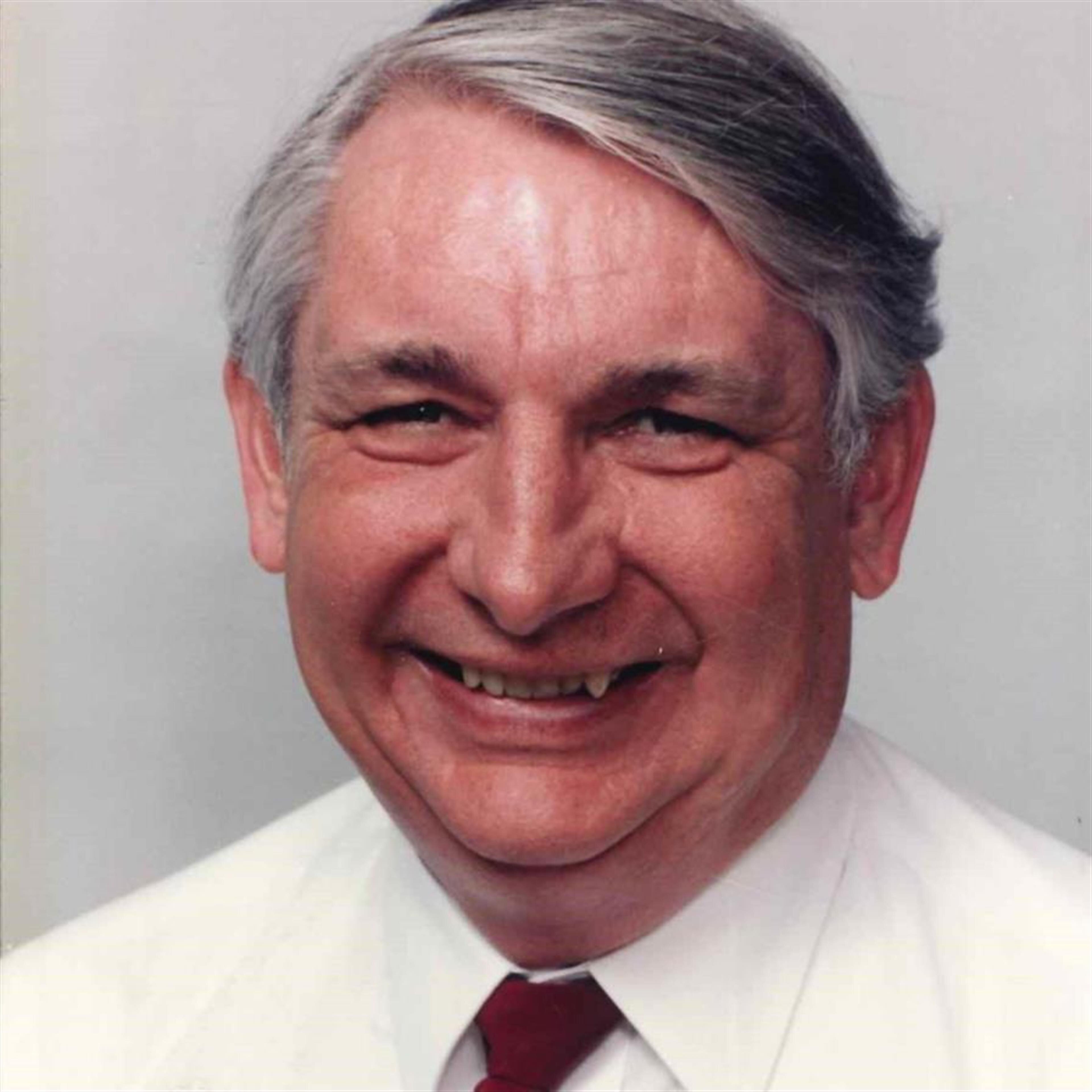 Raymond Paul Funk