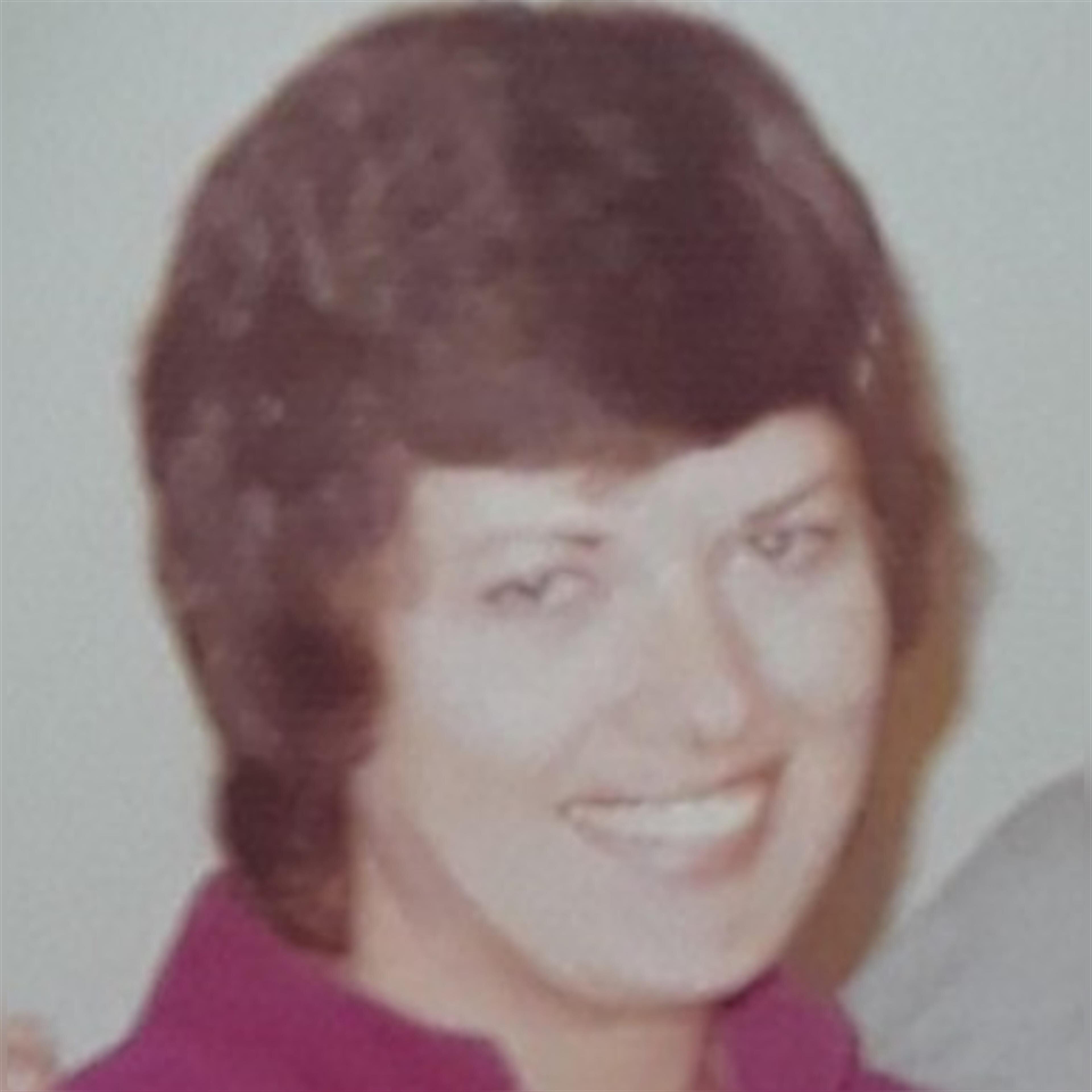 Harriet Brown