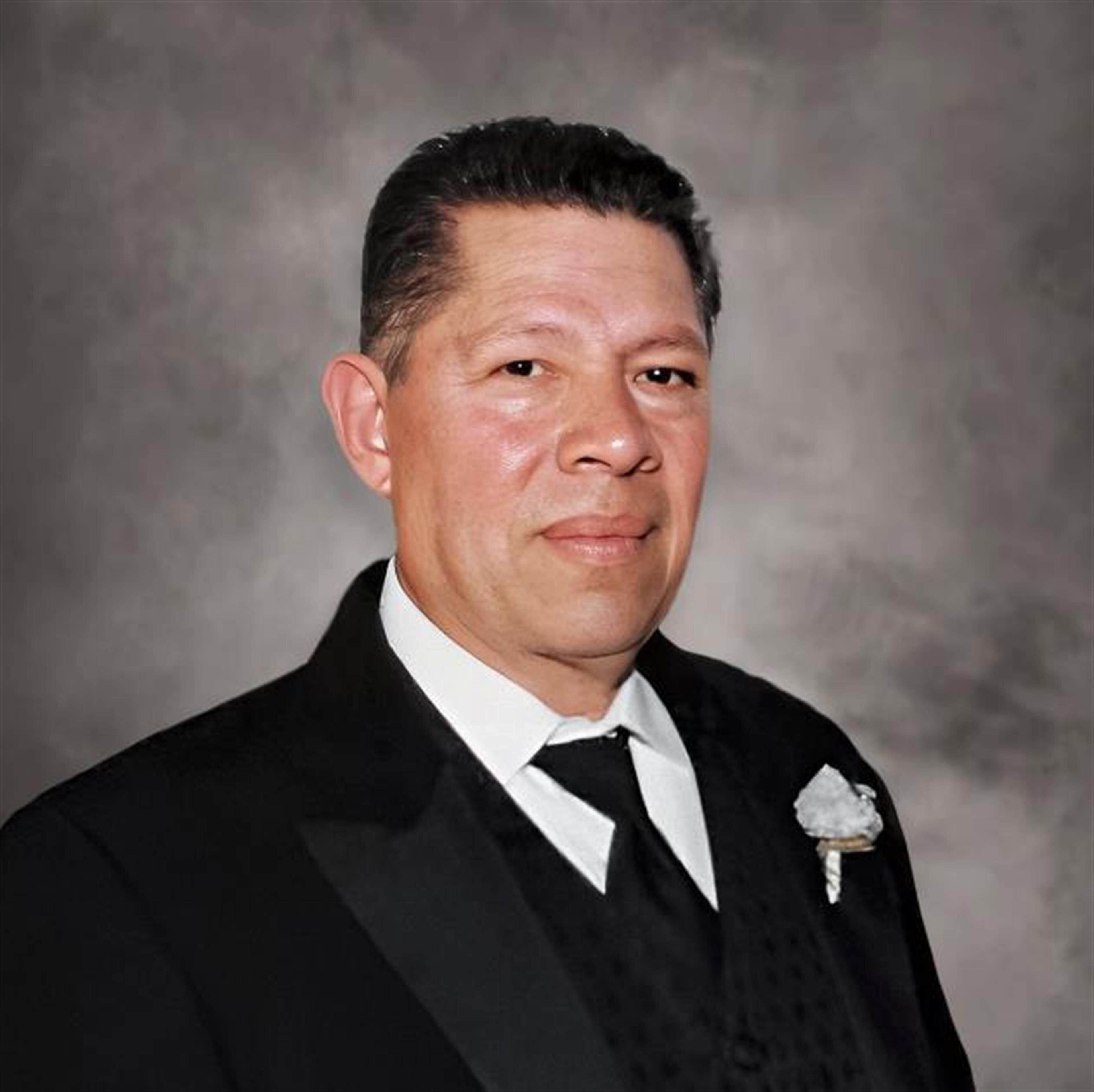 Joaquin Arevalo