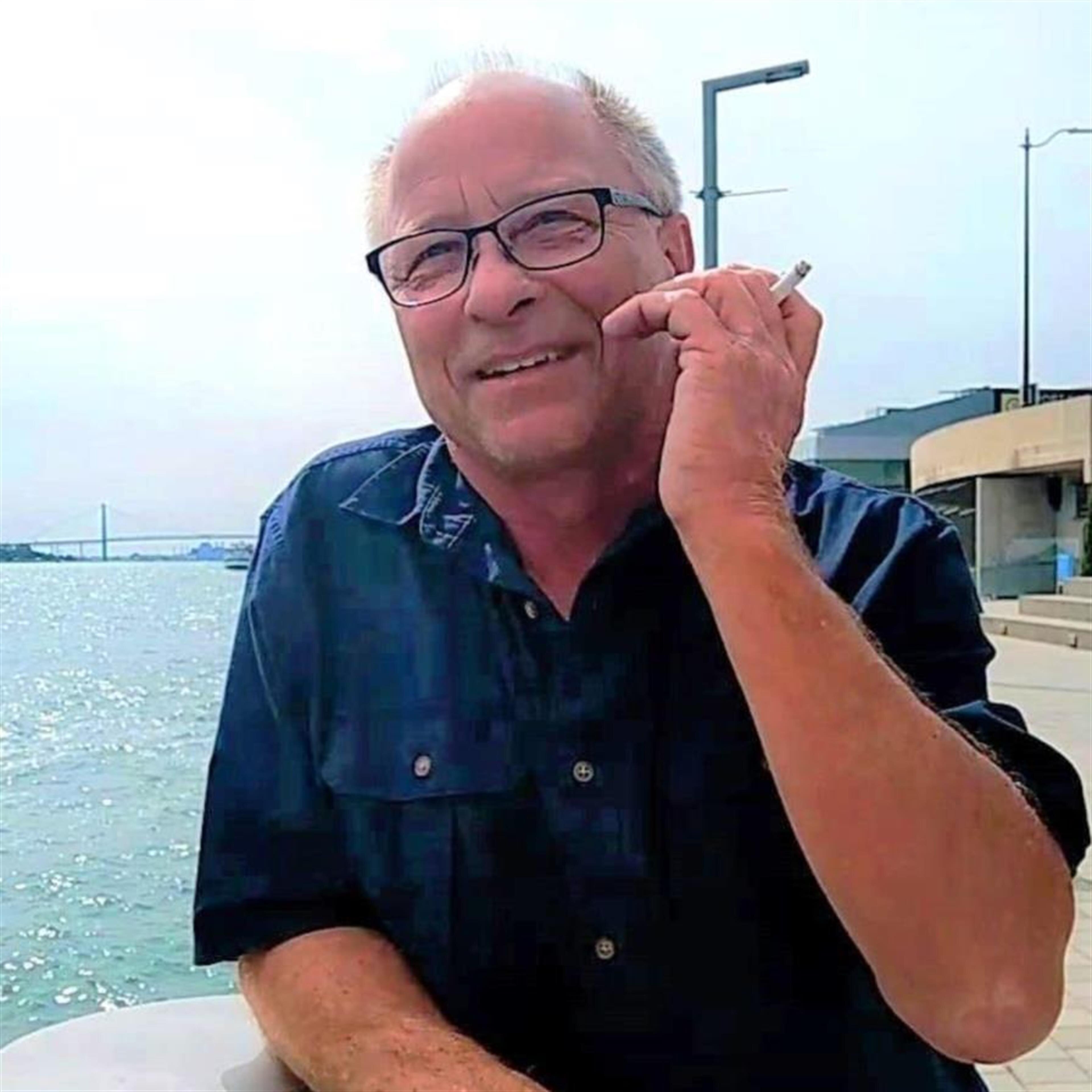 Daniel Louis Kuzma