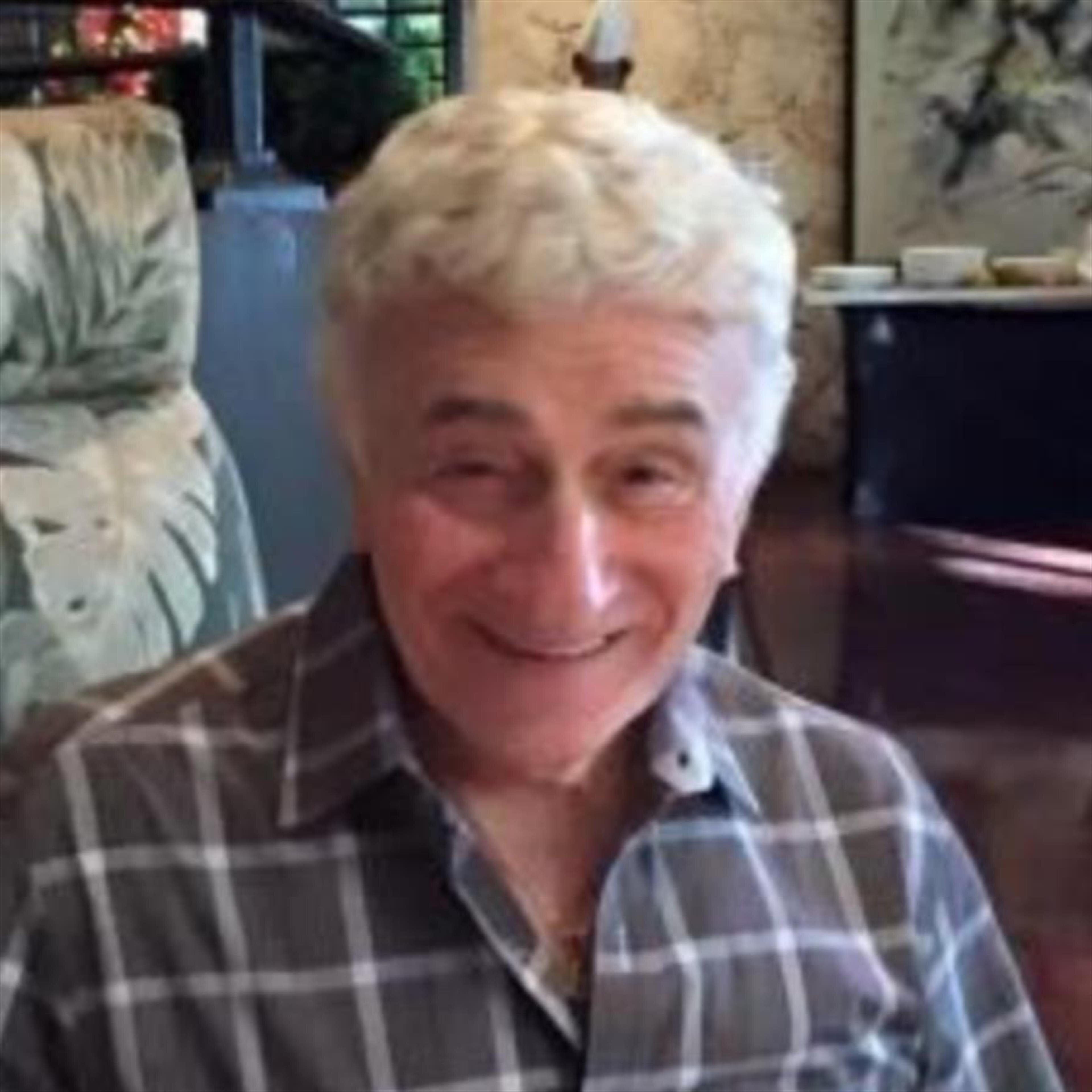 Harris, Ronald S.
