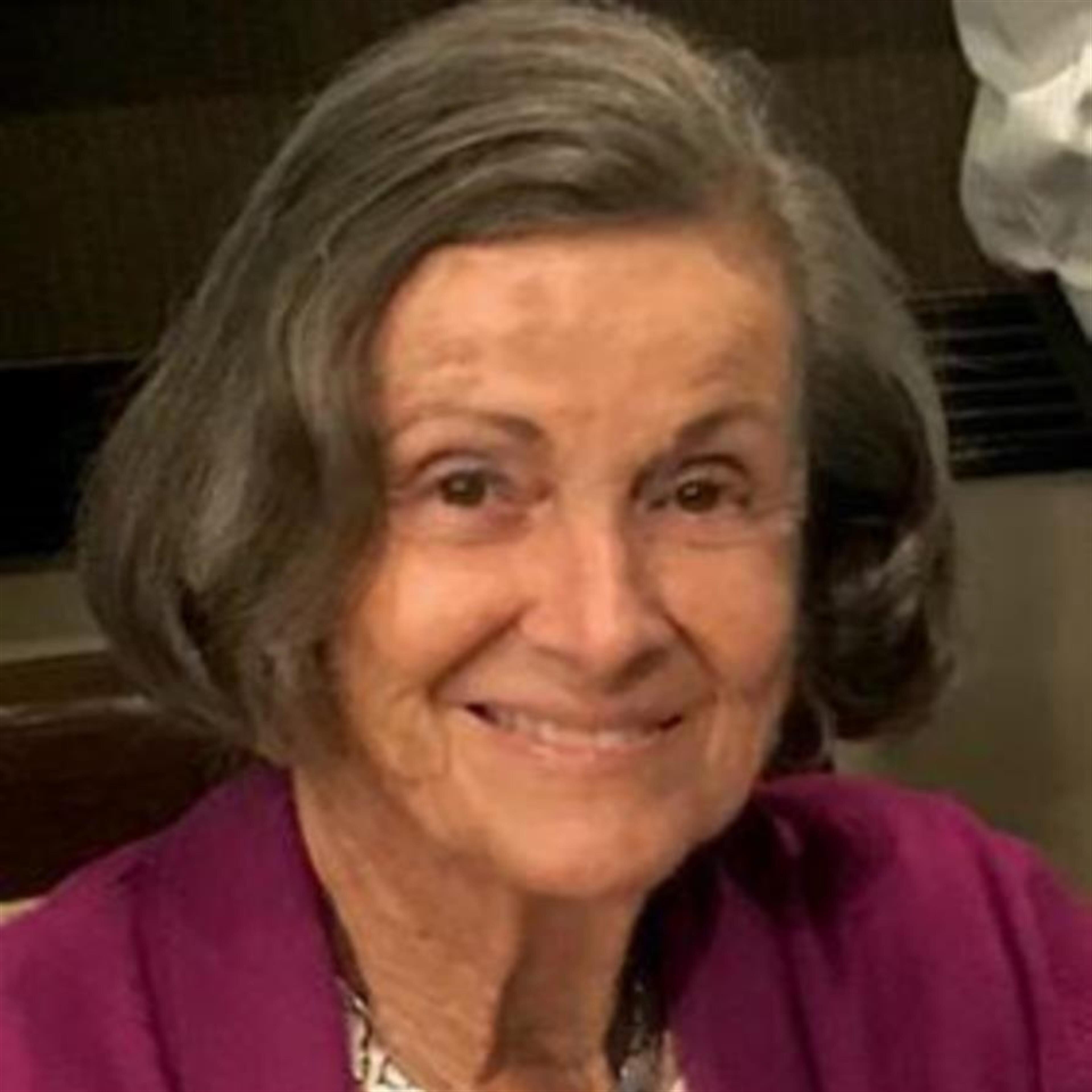 Zelda Baron