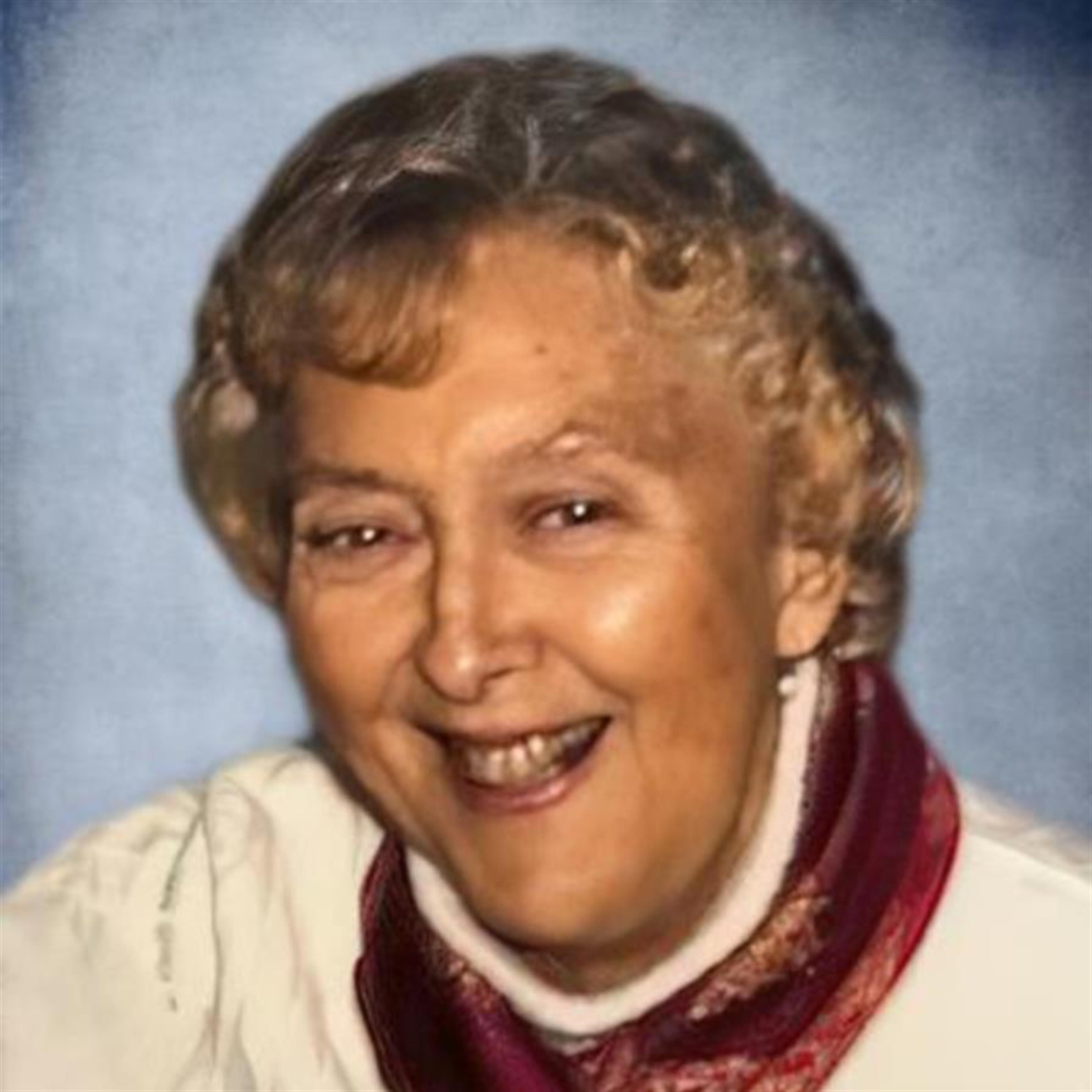 Edith C. Blackburn