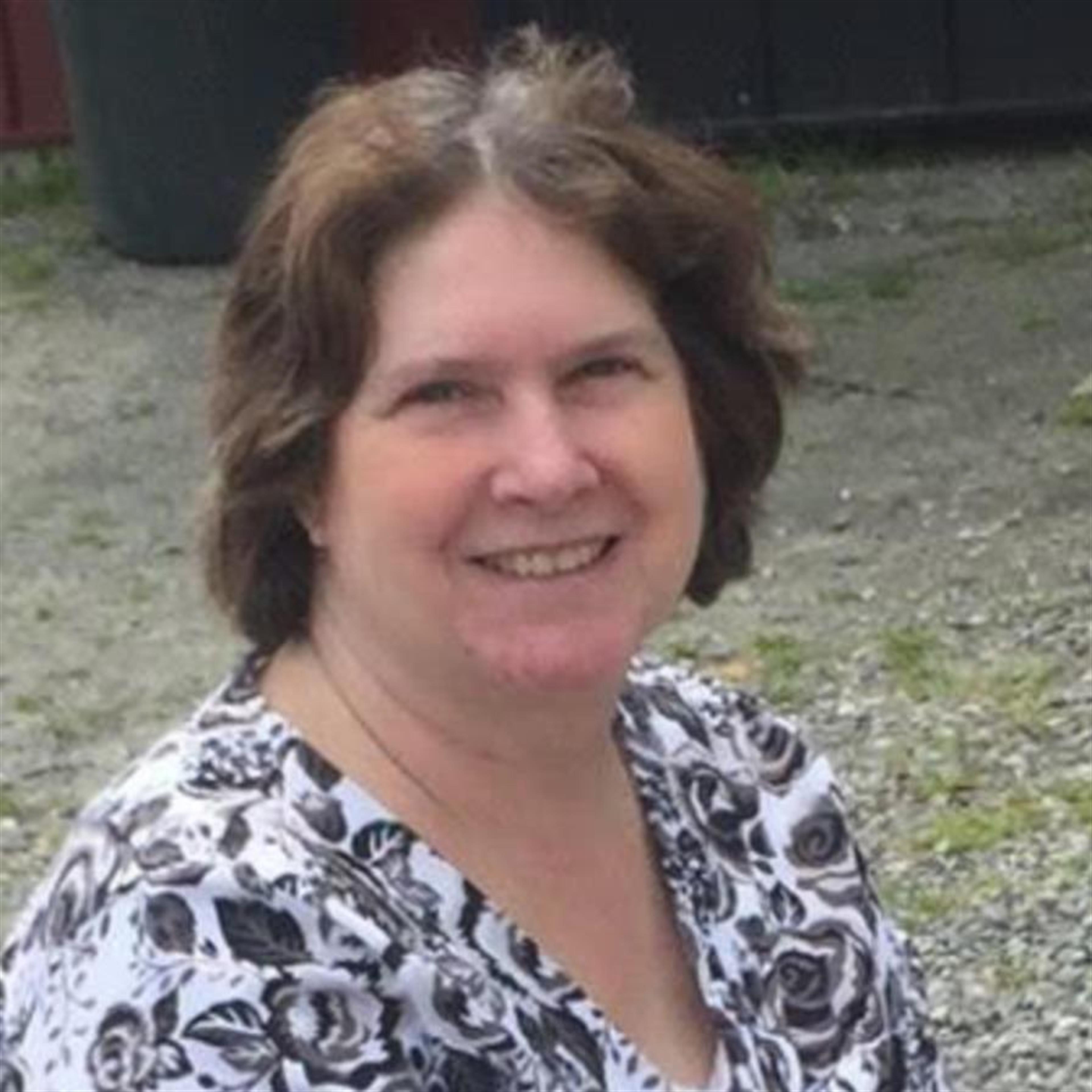 Margaret Ann Hathaway