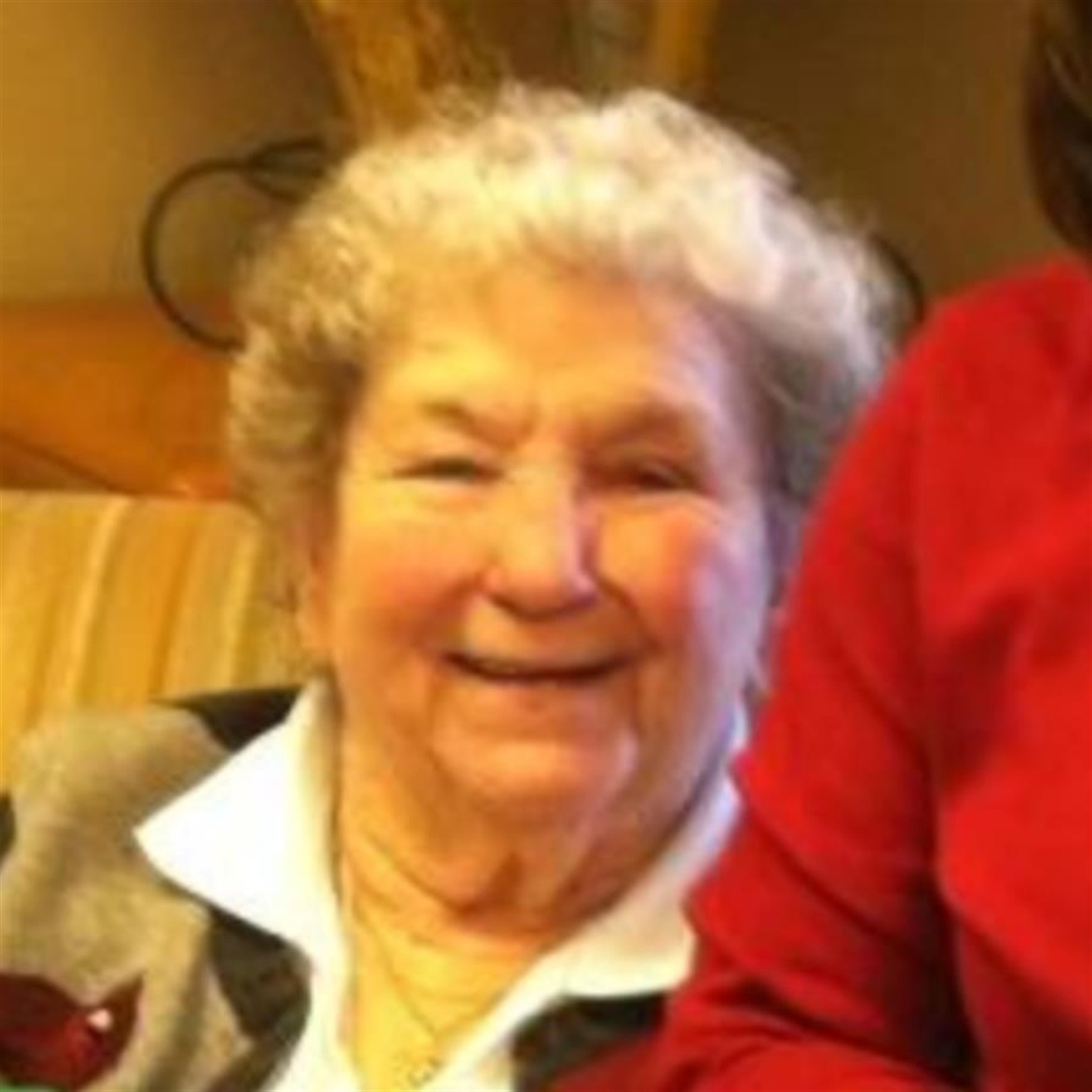 Lenora G. Wegner's obituary picture