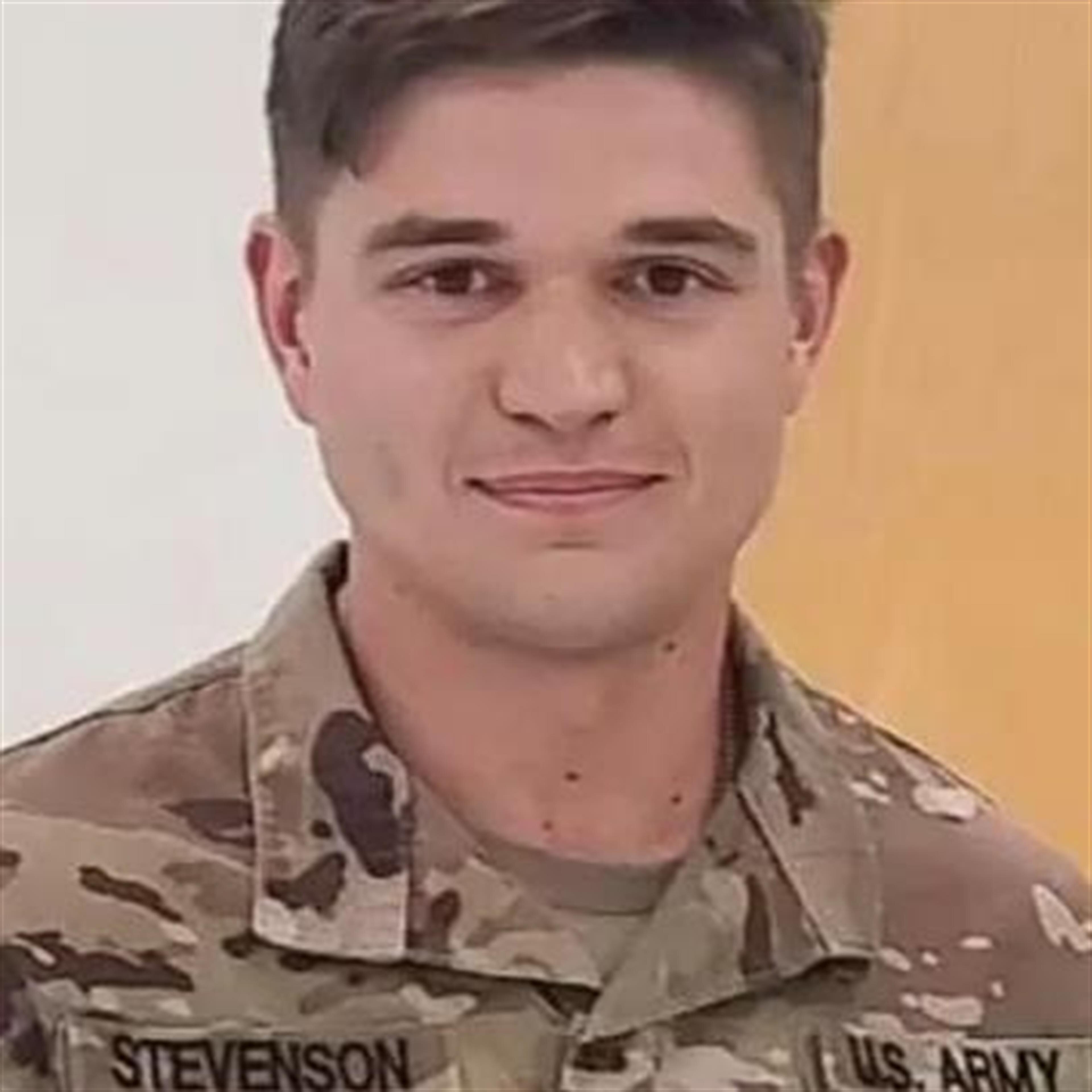 Dylan Kyle Stevenson