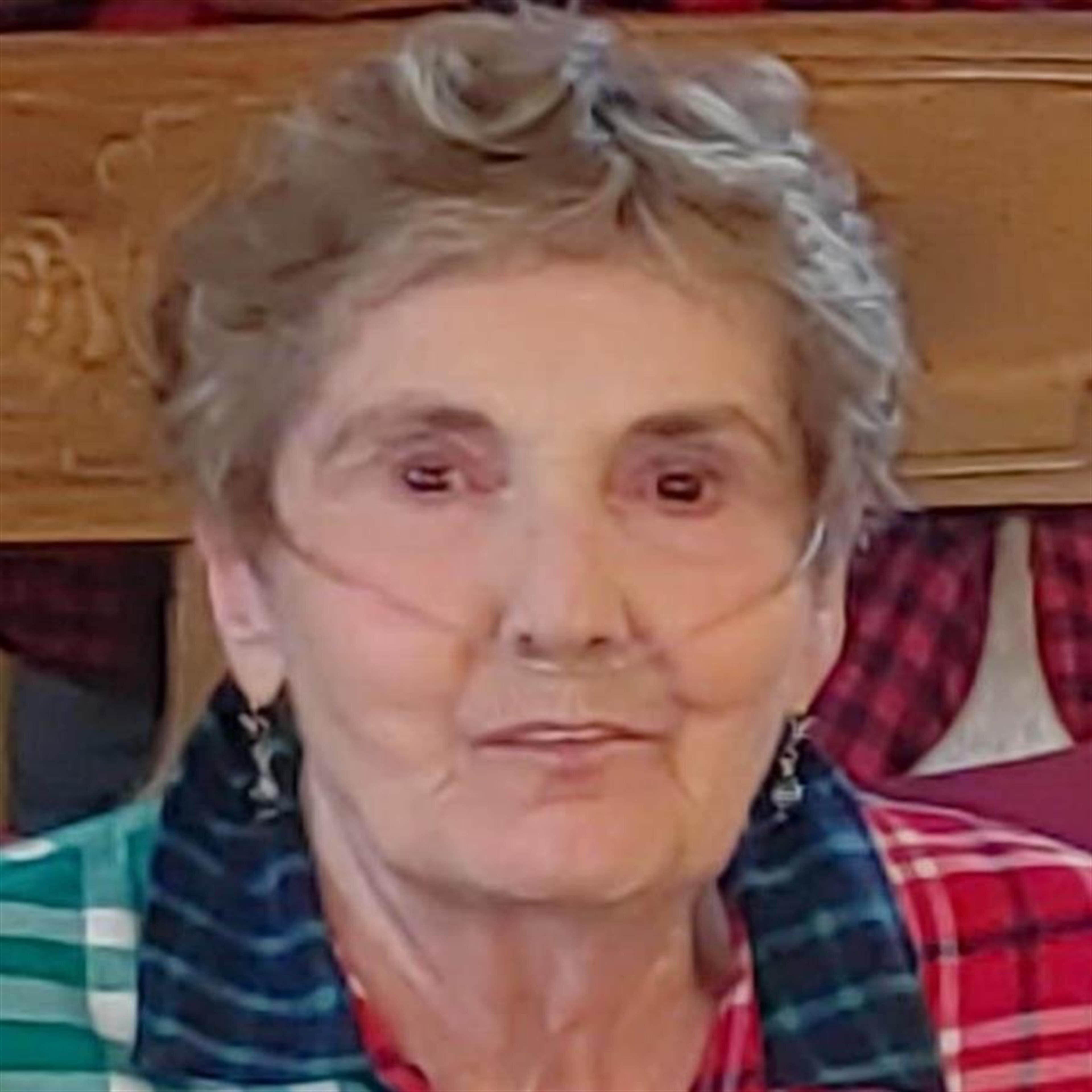 JoAnn Patricia Dimond