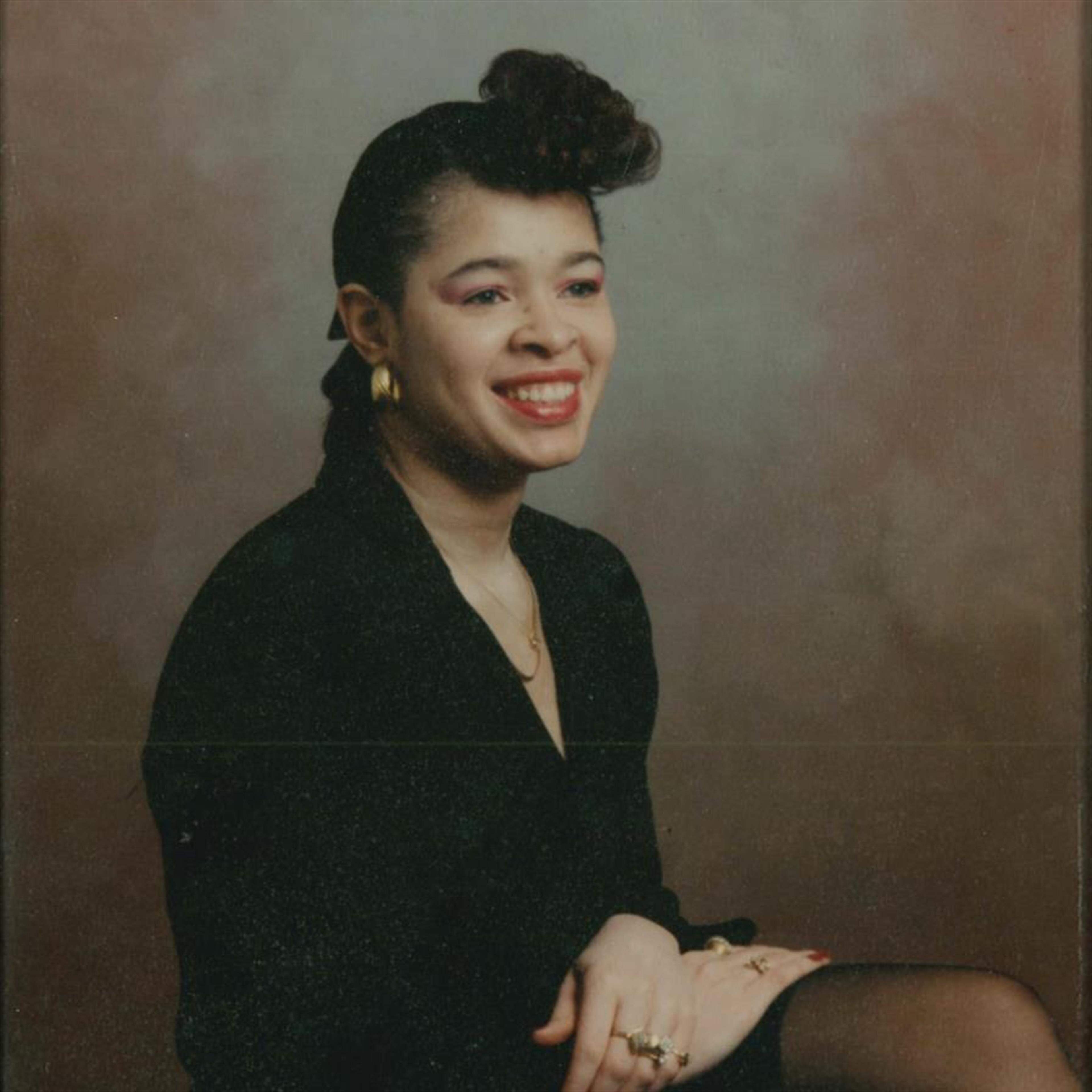 Dr. Gail Evans Mack Johnson