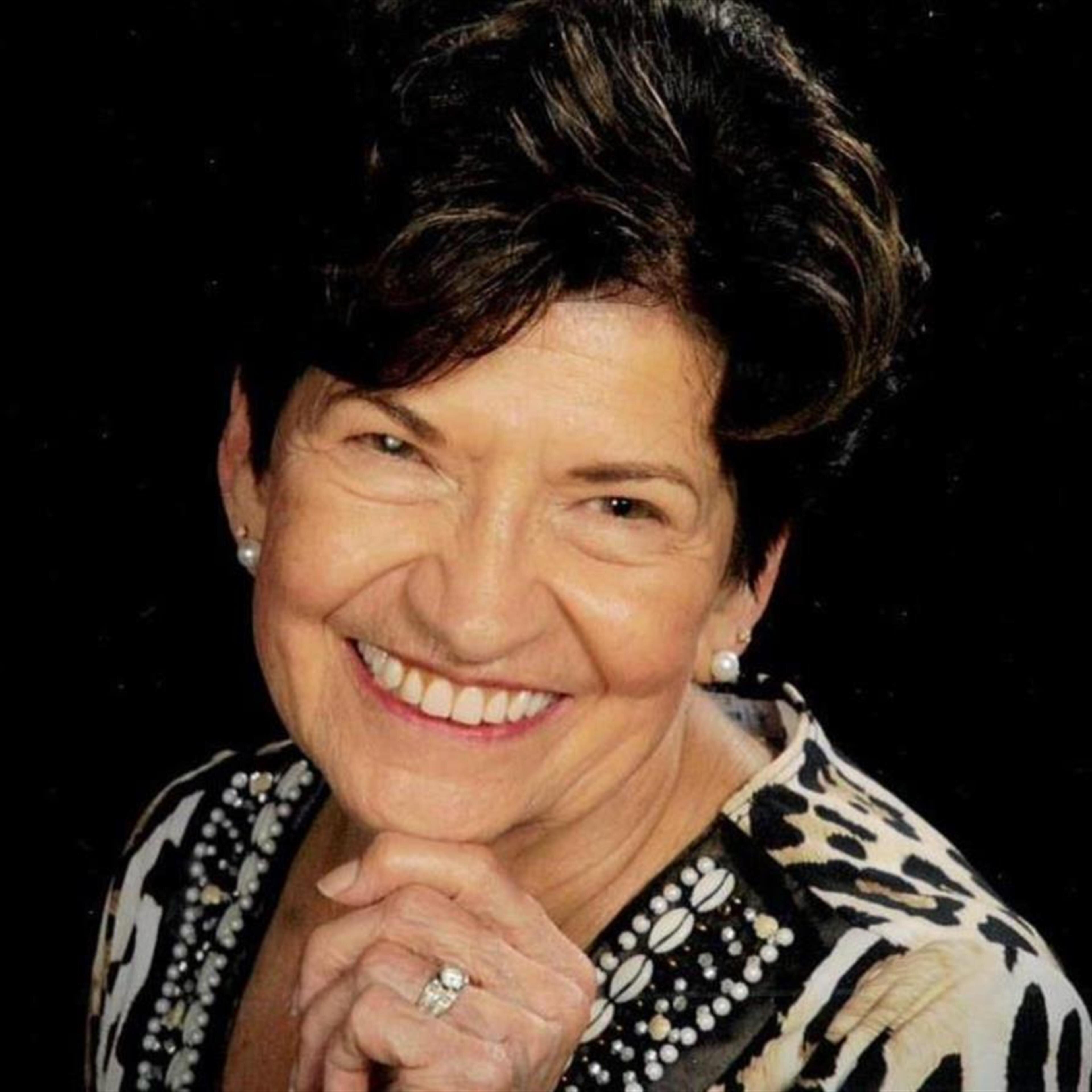 Jill E. Fortenbacher