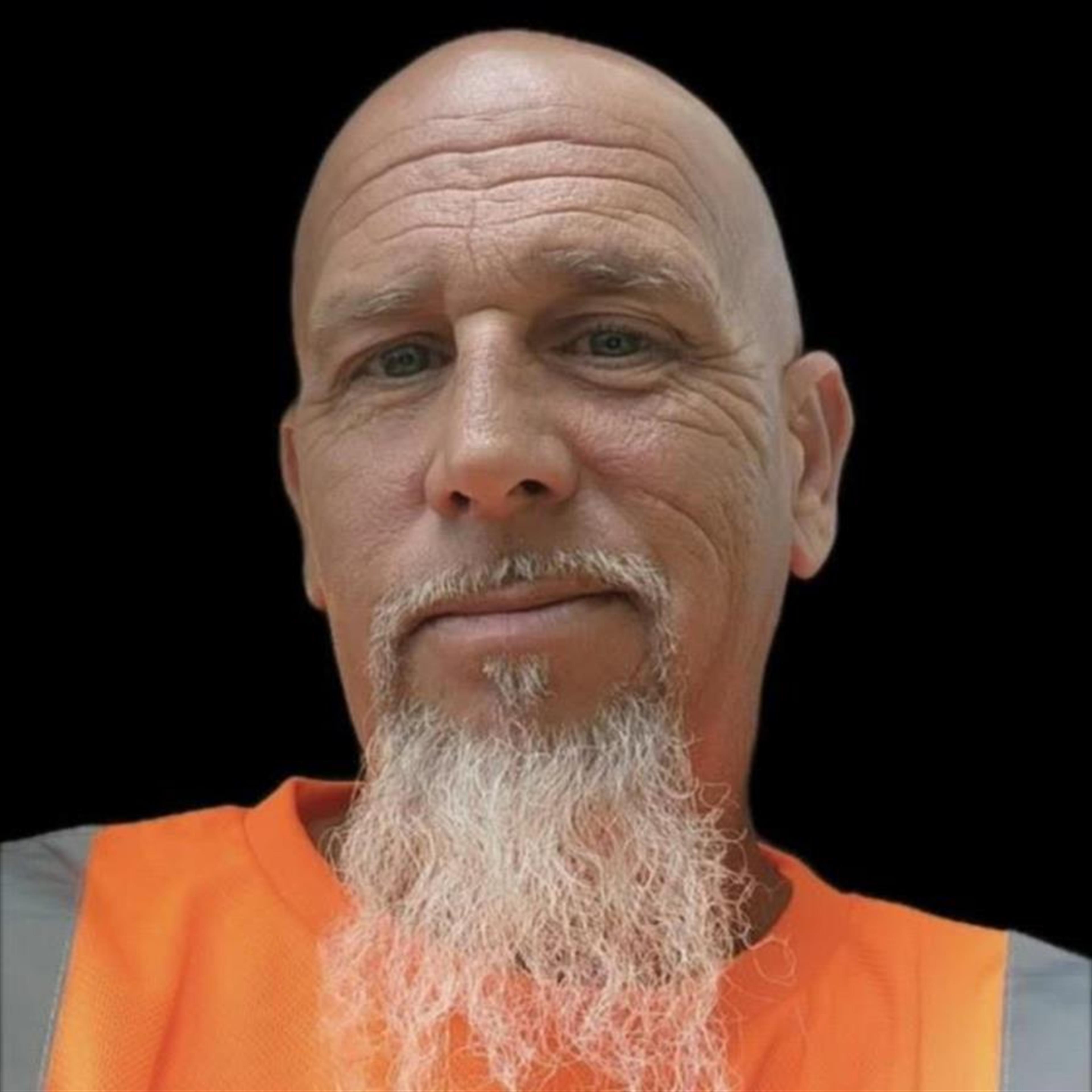 Jeffrey Duane Faulkner, Sr.