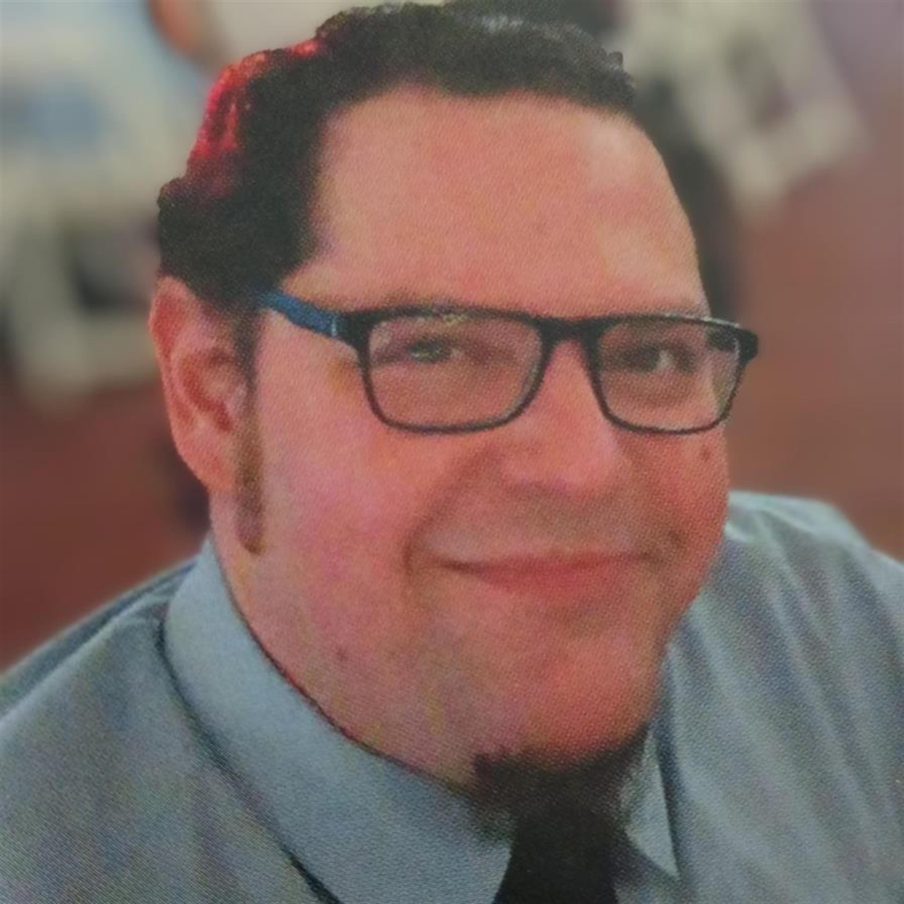 Gerald Gutierrez