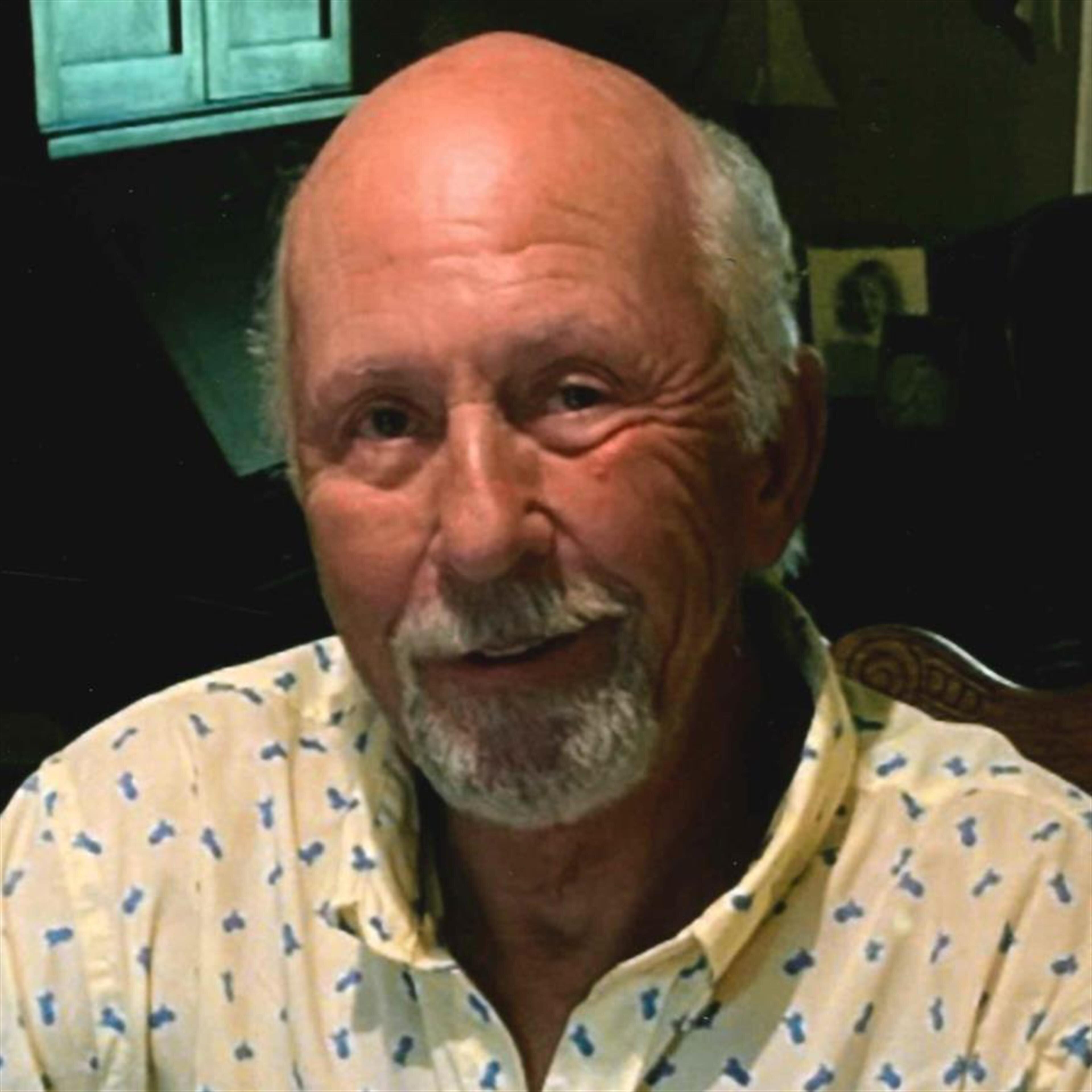 William C. "Billy" Bugg