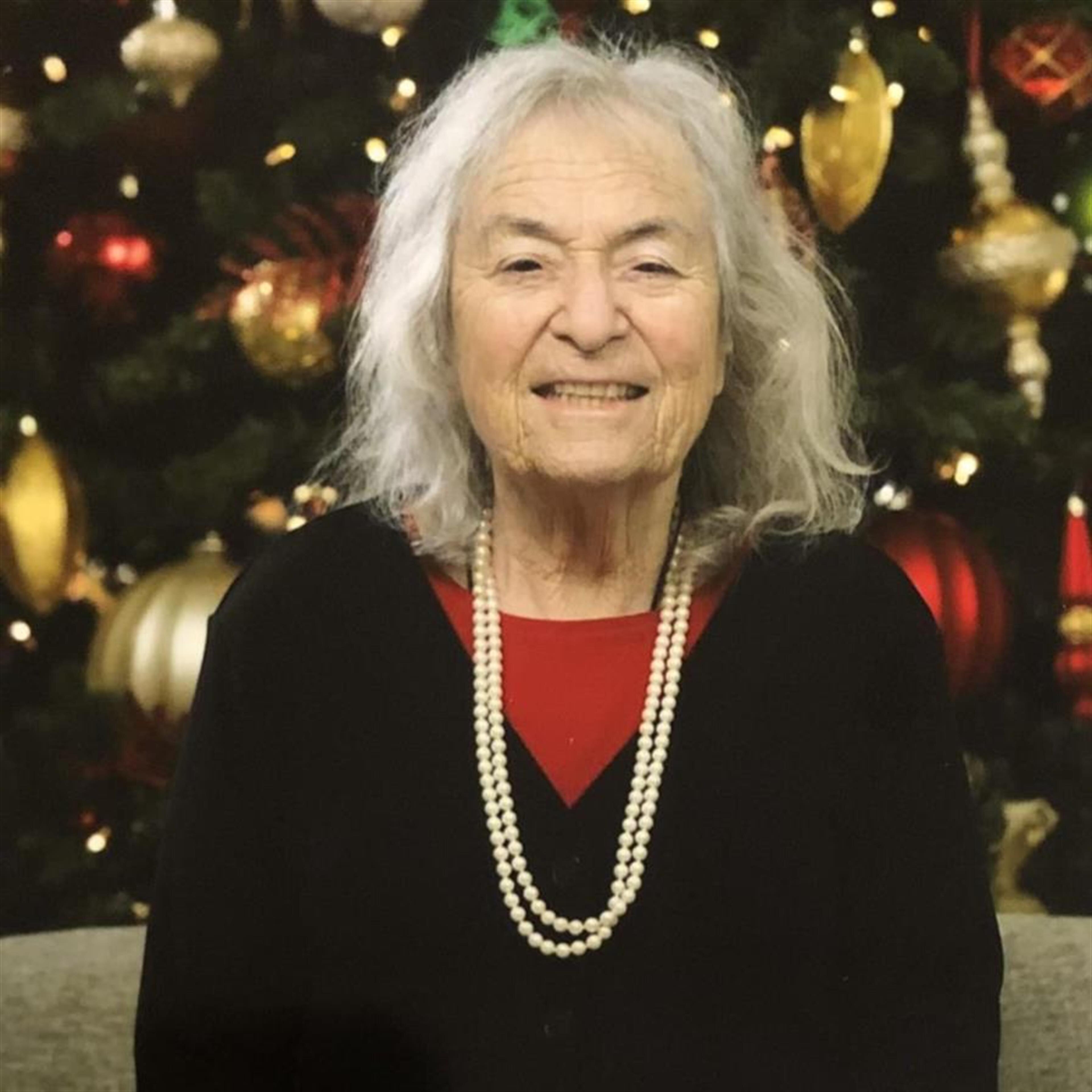 Ella C. Paets