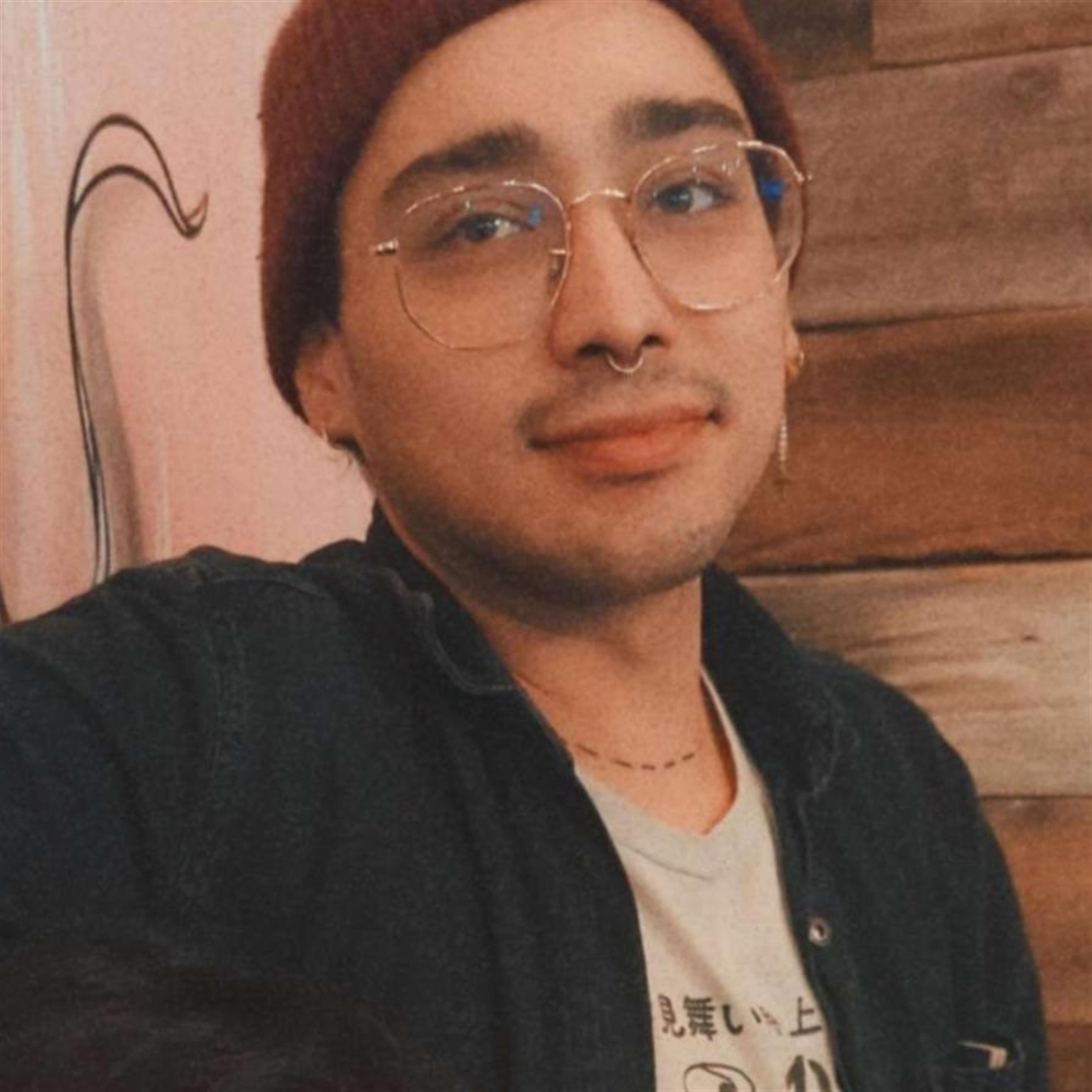 Sergio Herculano DeLeon-Stewart