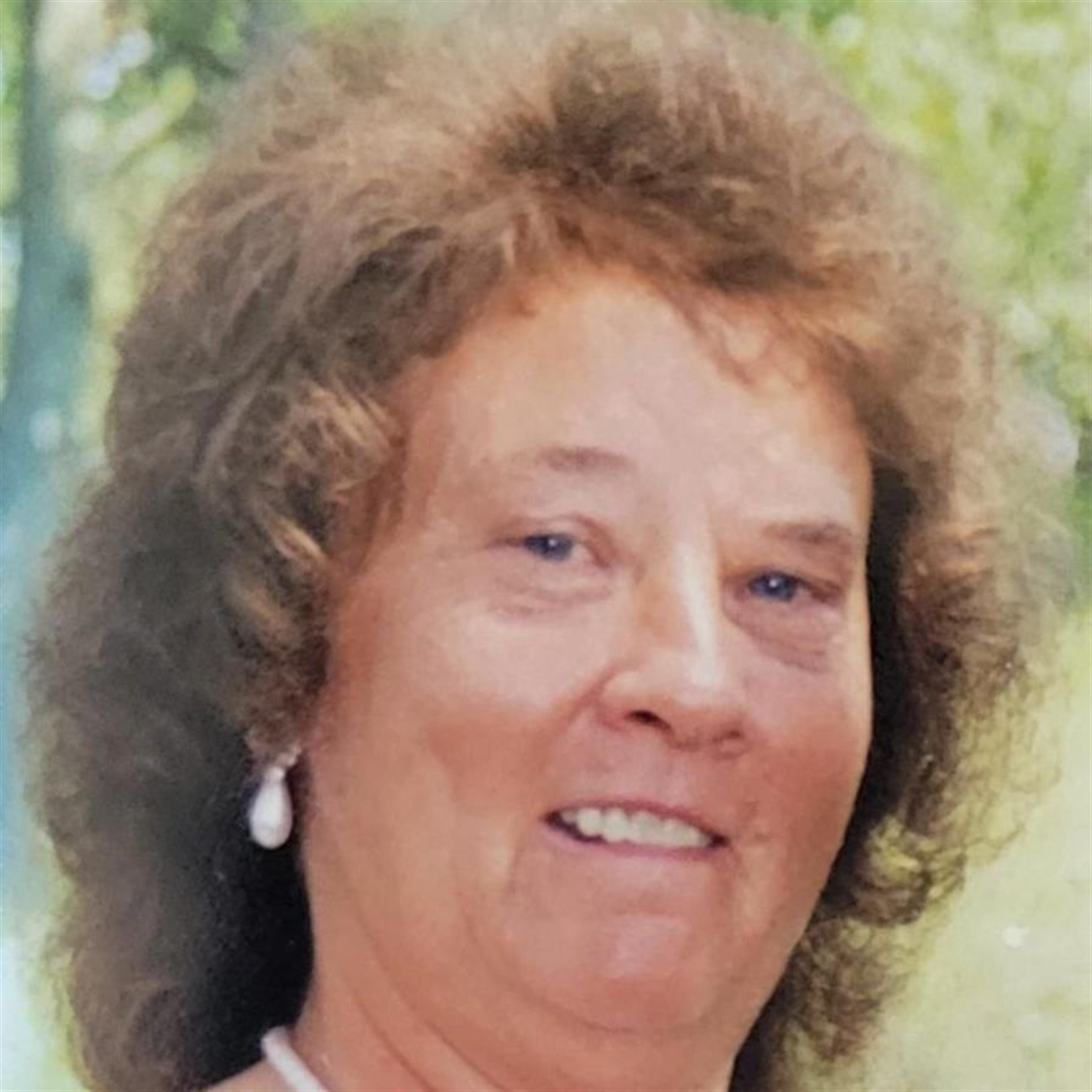 Evelyn May
