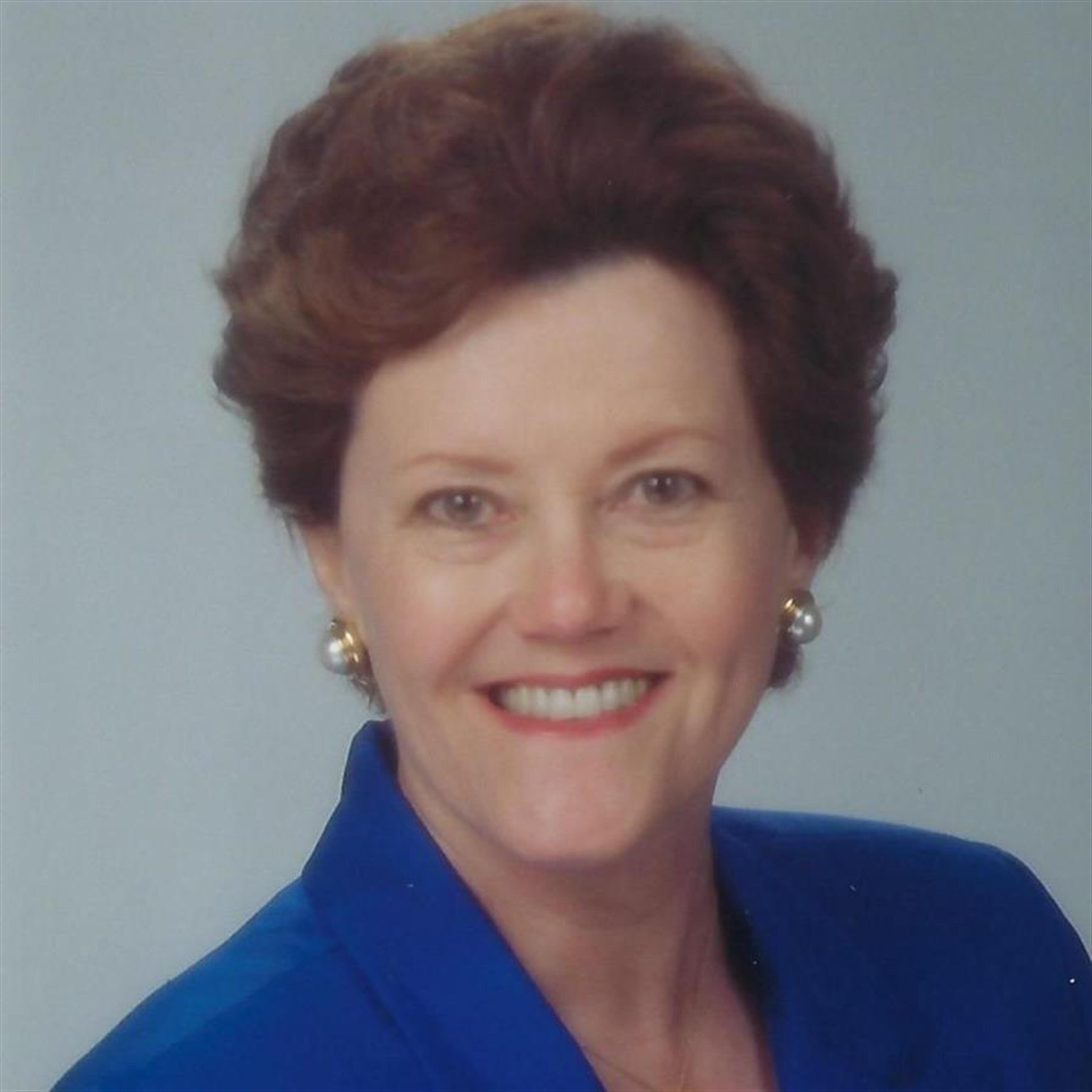 Nolen, Ann O'Connor