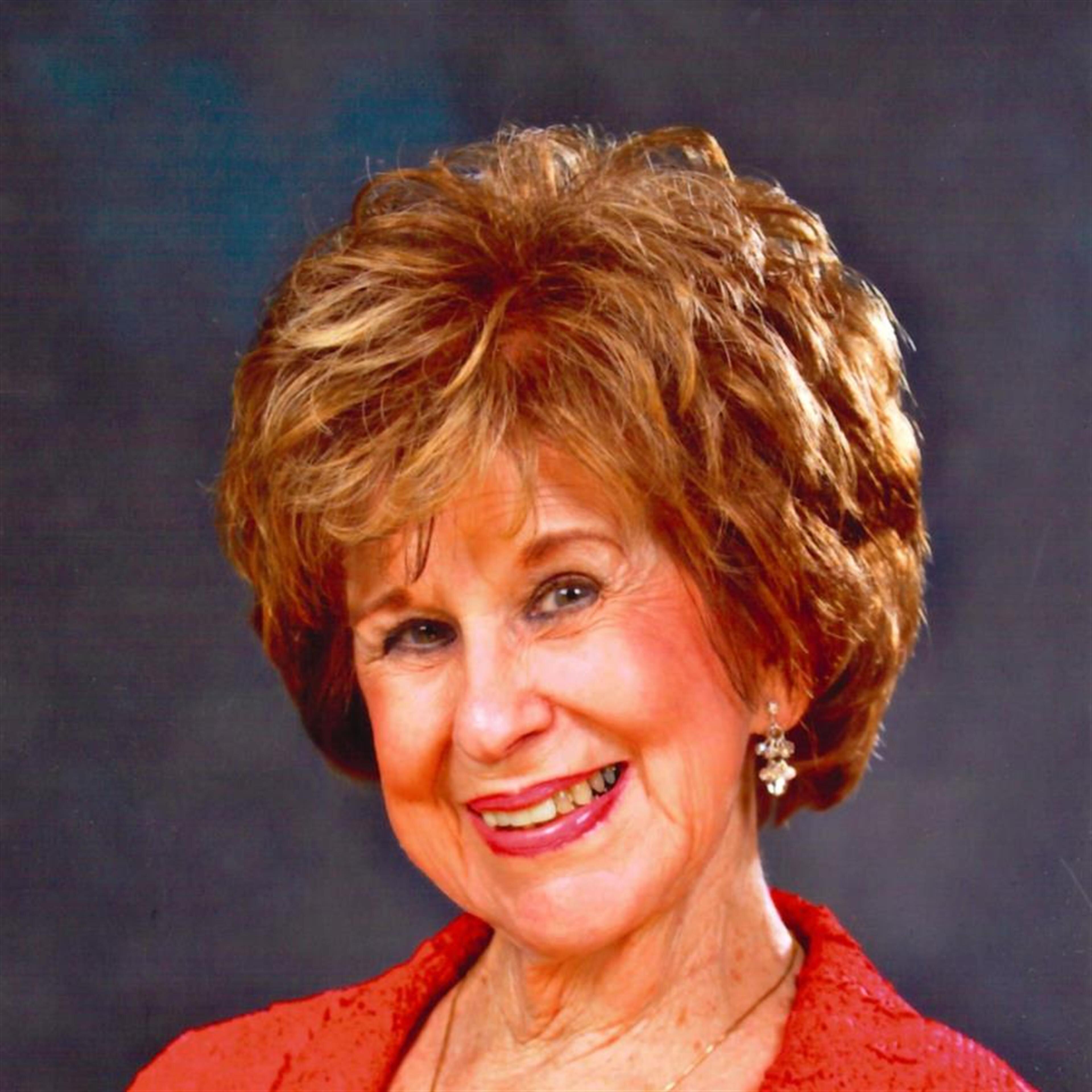 Jean Garrett Deal