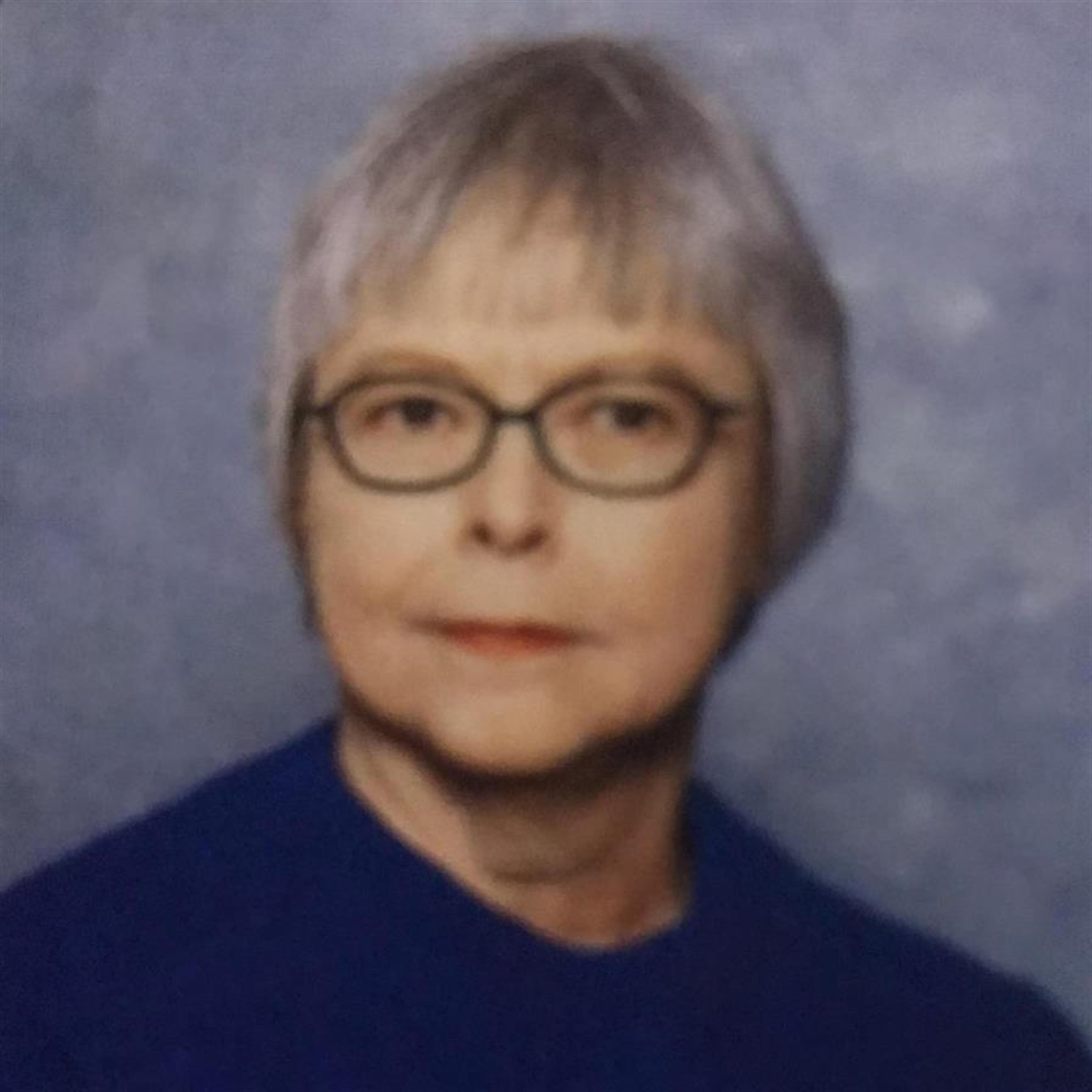 Karen Jane Morgan
