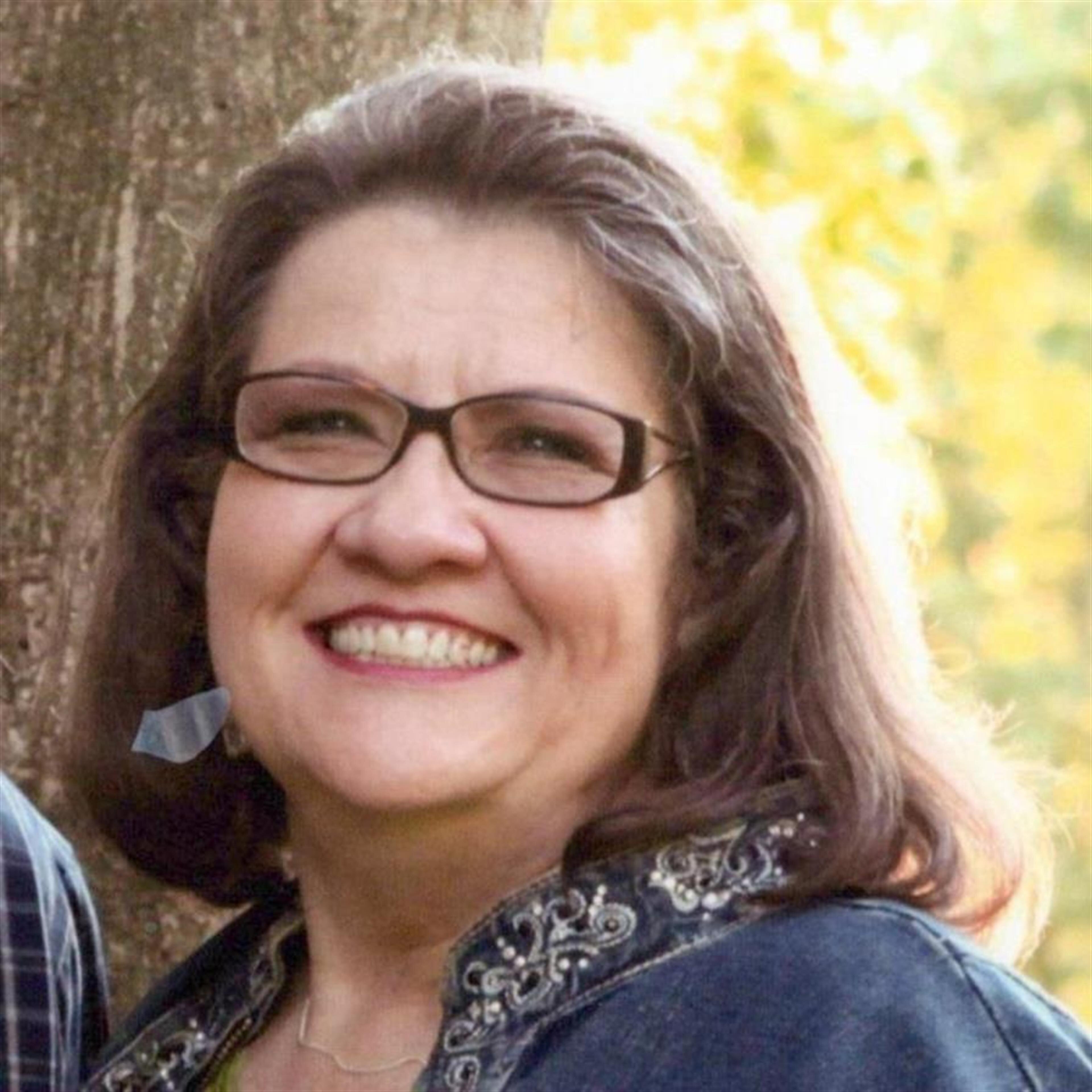 Alicia D. Graue