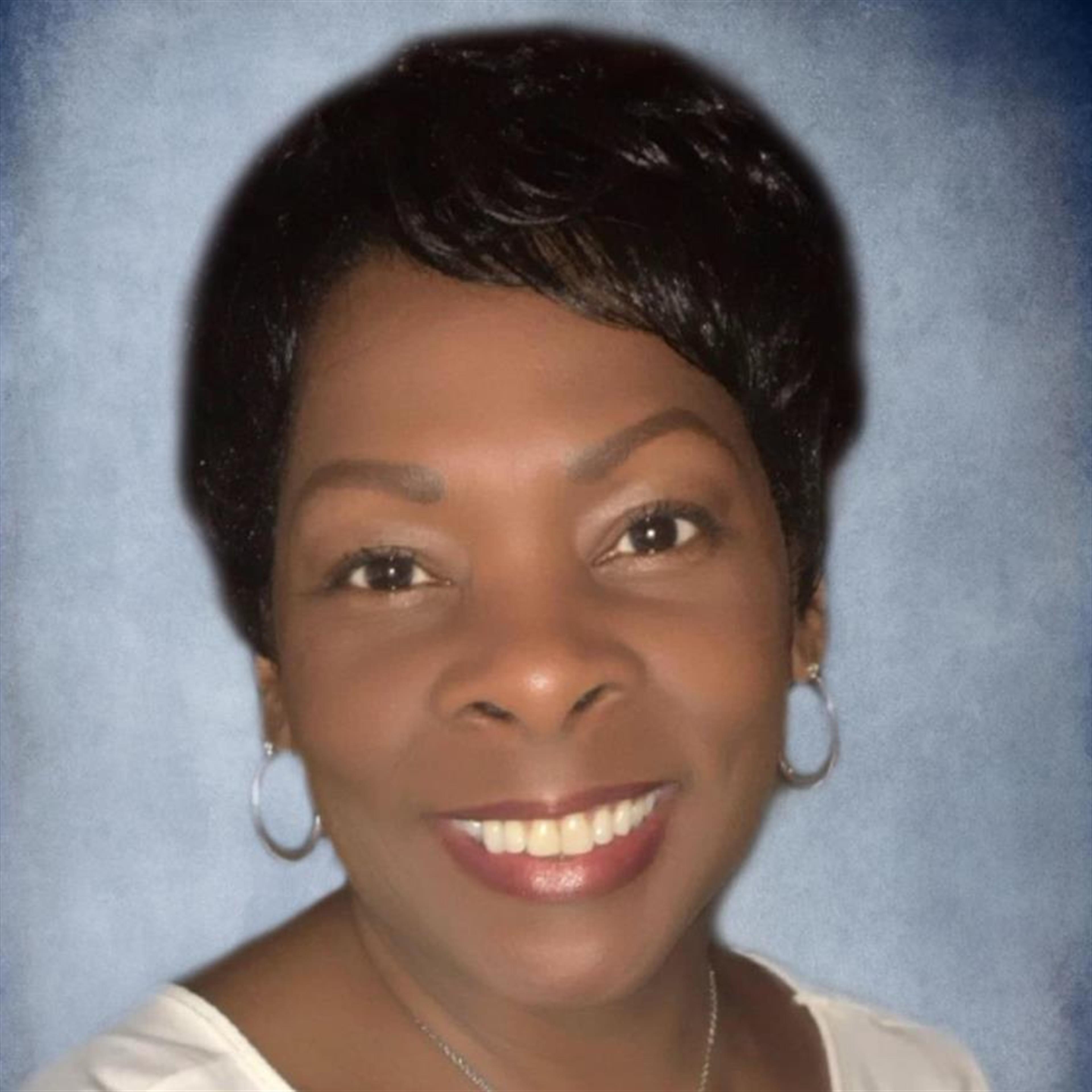 Gina M. Washington