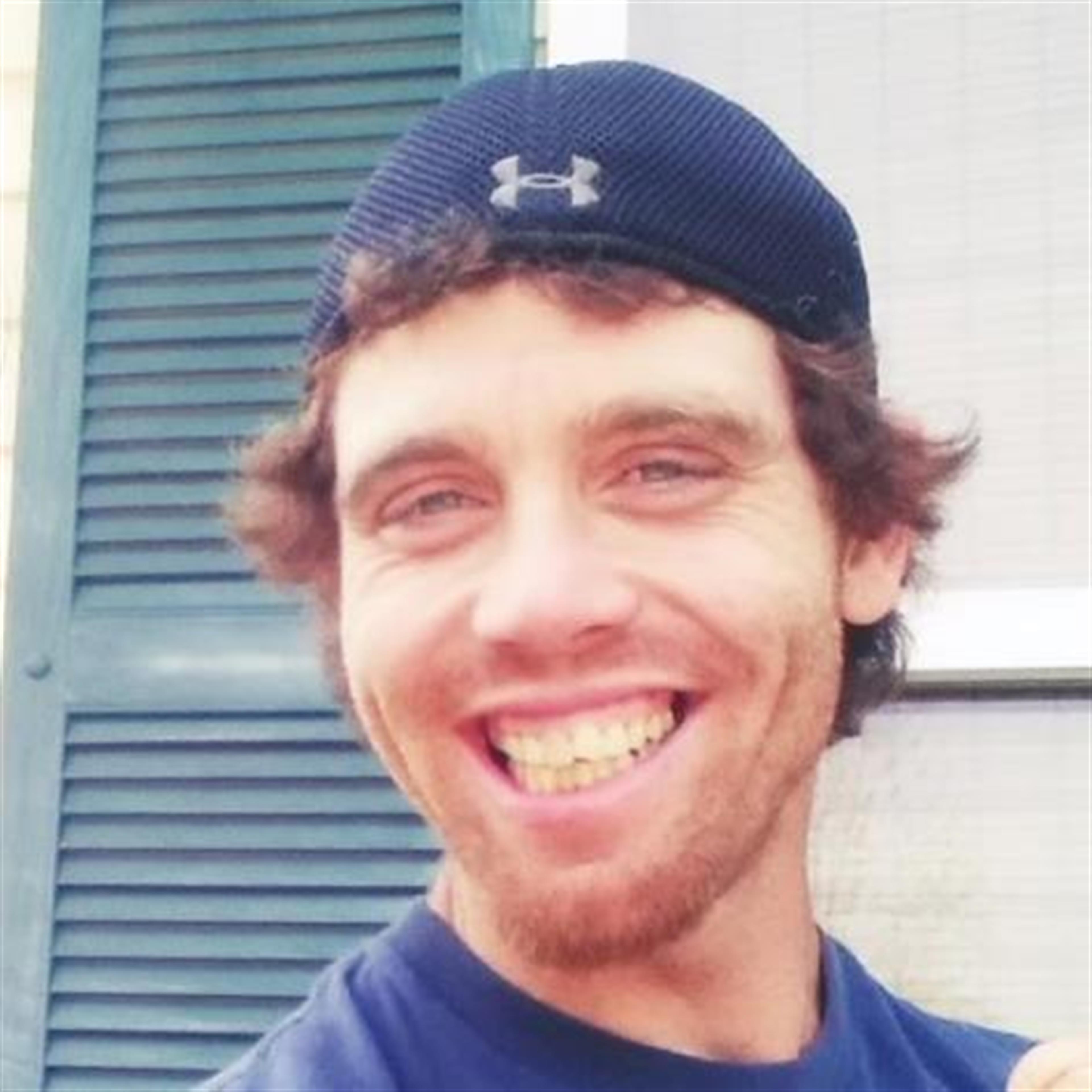 Daniel Hildebrand (Lebanon)'s obituary picture