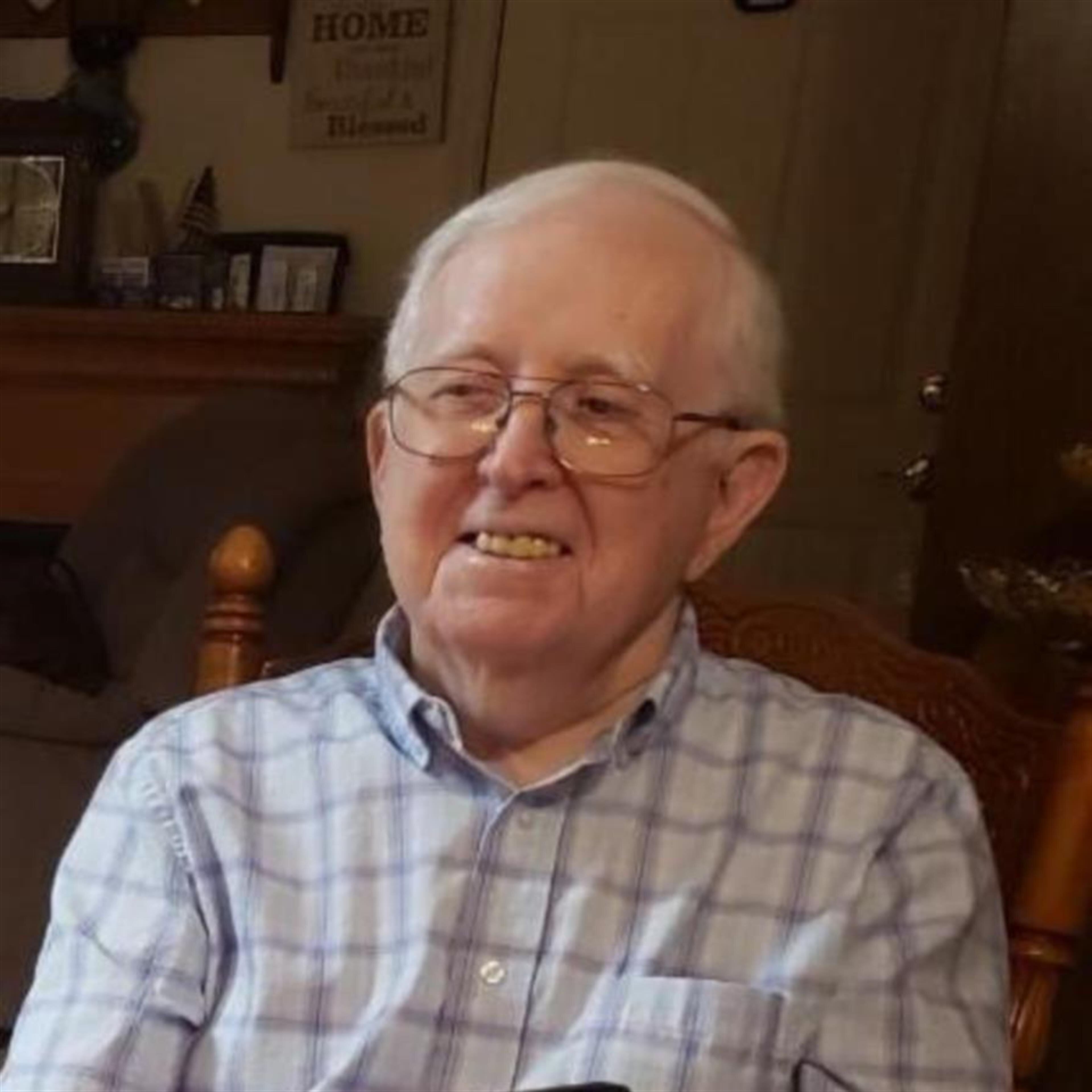 Wiley P. Bailey