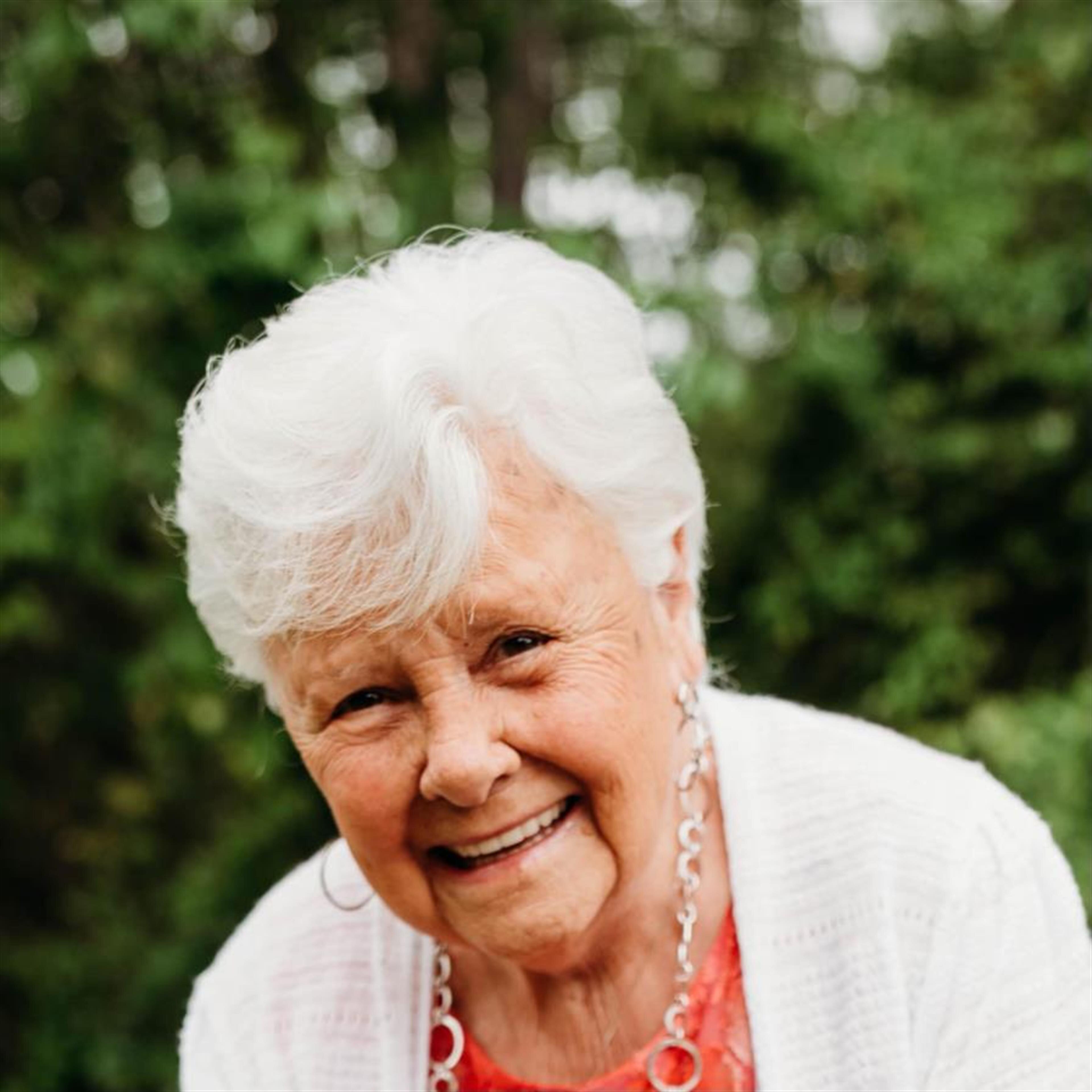 Mary Eleanor Lightsey